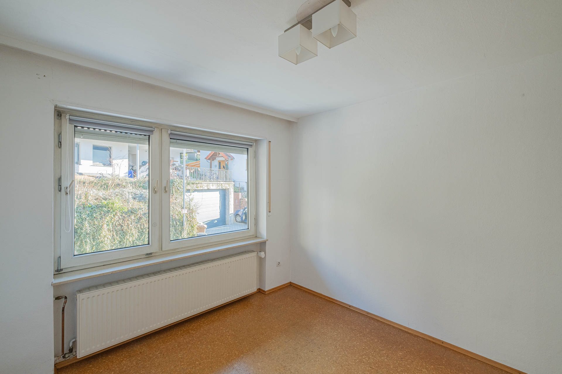 Immobilienangebot - Neckargemünd - Alle - Großzügig und gepflegt: Ein- bis Zweifamilienhaus mit viel Platz in ruhiger Lage von Neckargemünd