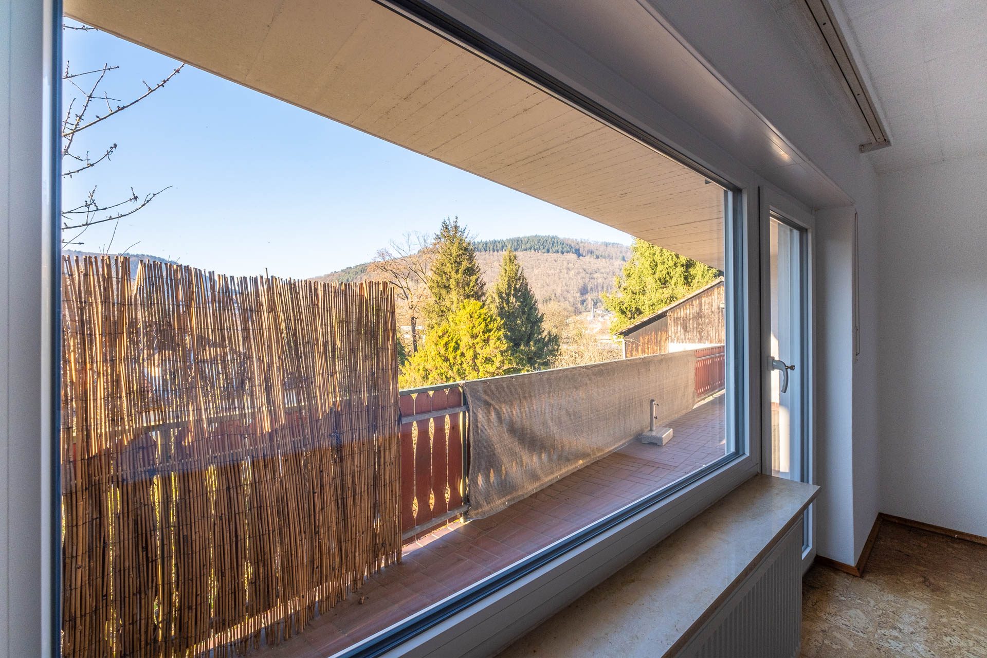 Immobilienangebot - Neckargemünd - Alle - Großzügig und gepflegt: Ein- bis Zweifamilienhaus mit viel Platz in ruhiger Lage von Neckargemünd