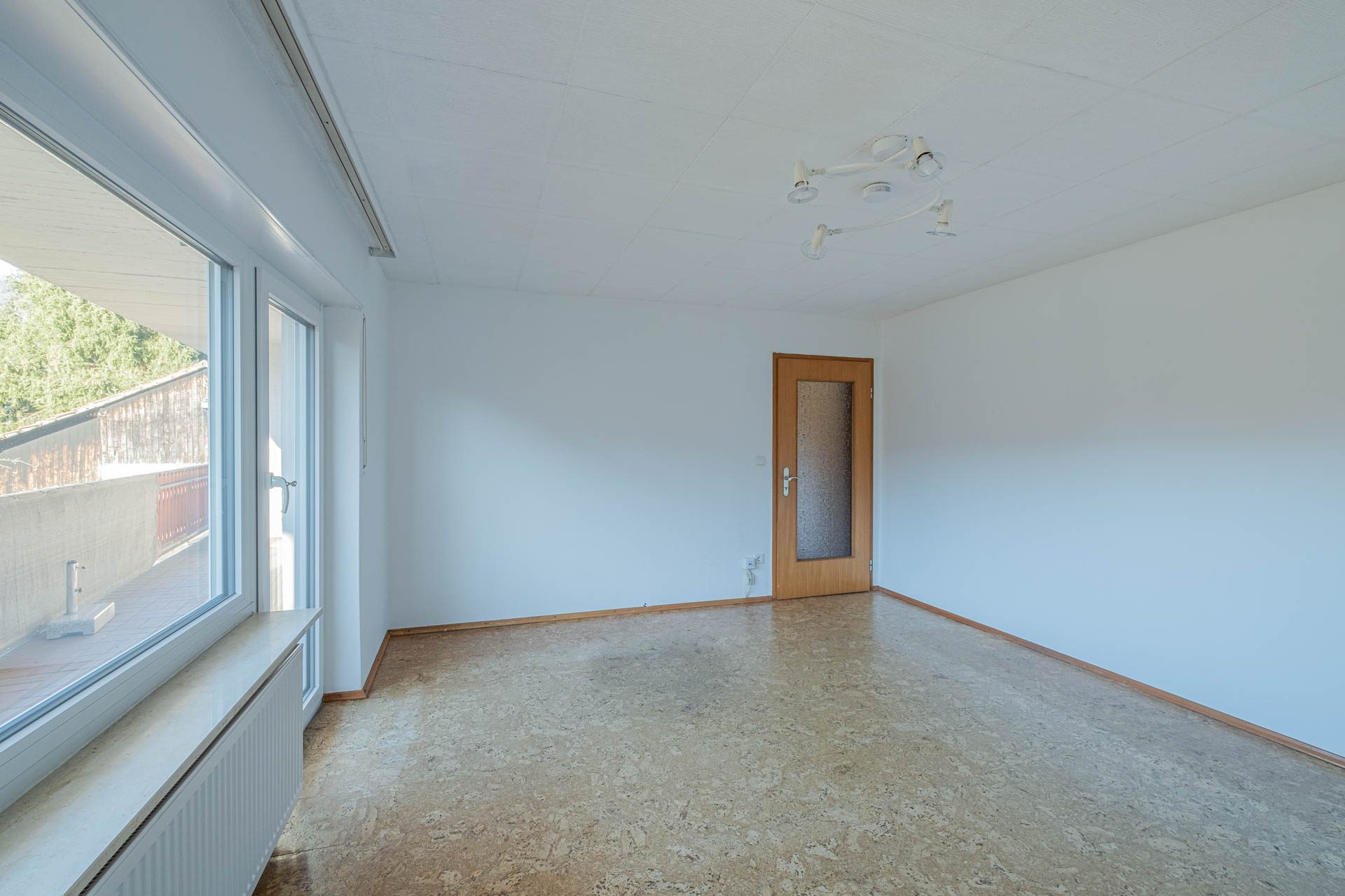 Immobilienangebot - Neckargemünd - Alle - Großzügig und gepflegt: Ein- bis Zweifamilienhaus mit viel Platz in ruhiger Lage von Neckargemünd