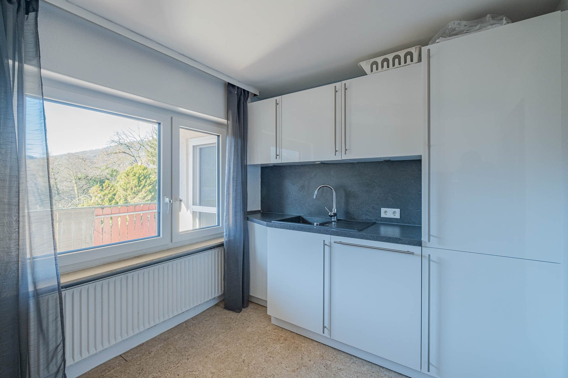 Immobilienangebot - Neckargemünd - Alle - Großzügig und gepflegt: Ein- bis Zweifamilienhaus mit viel Platz in ruhiger Lage von Neckargemünd