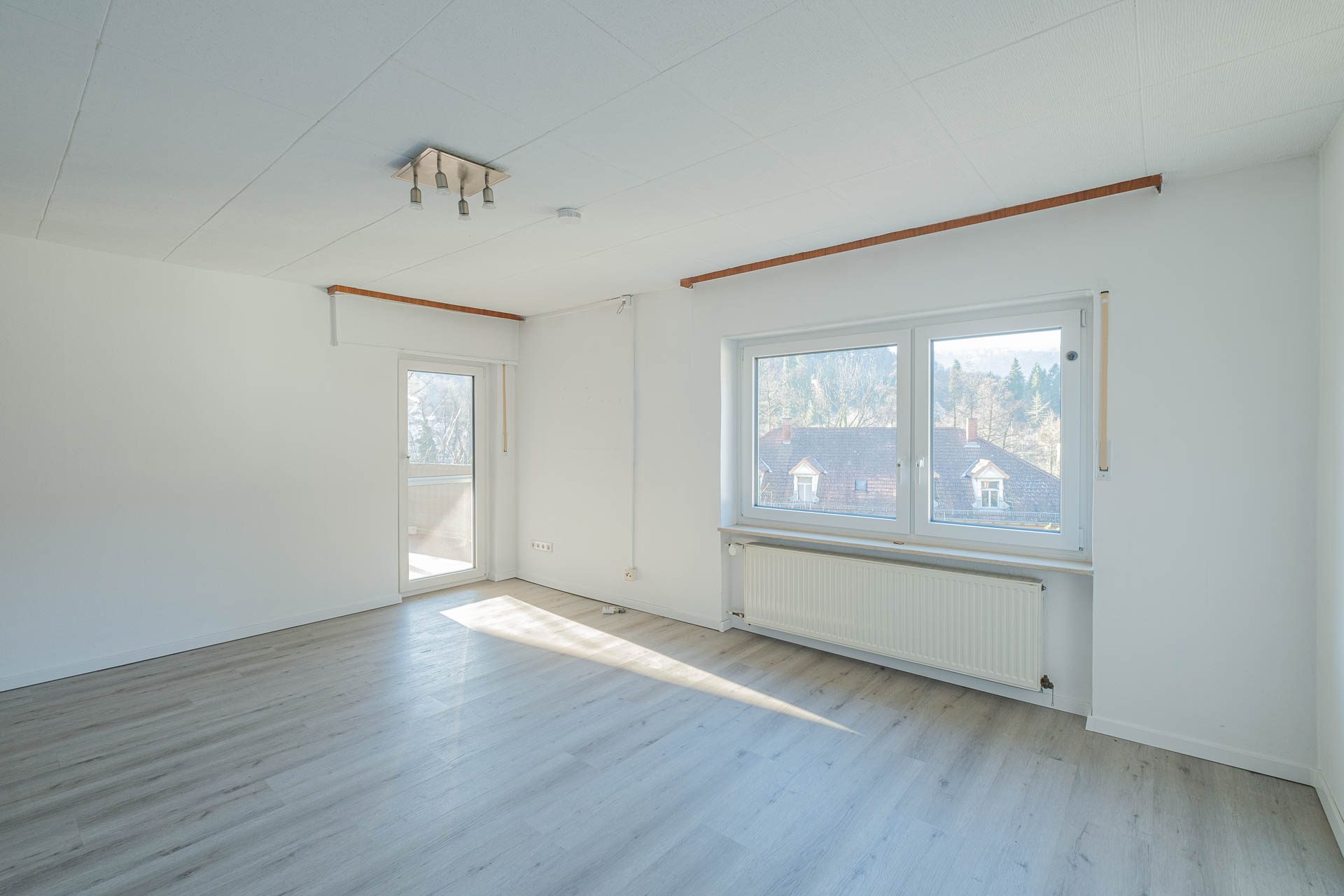 Immobilienangebot - Neckargemünd - Alle - Großzügig und gepflegt: Ein- bis Zweifamilienhaus mit viel Platz in ruhiger Lage von Neckargemünd