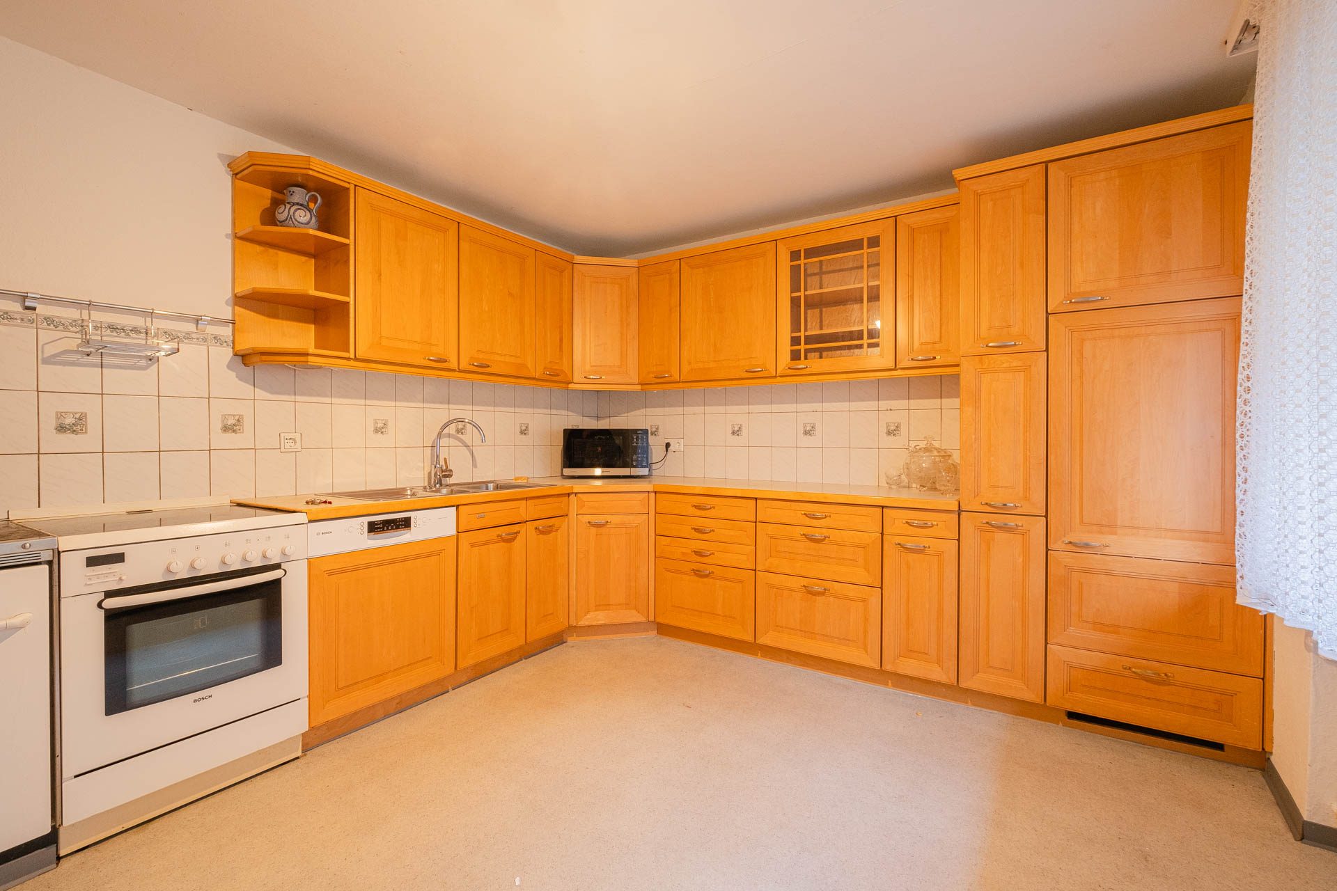 Immobilienangebot - Neckargemünd - Alle - Großzügig und gepflegt: Ein- bis Zweifamilienhaus mit viel Platz in ruhiger Lage von Neckargemünd