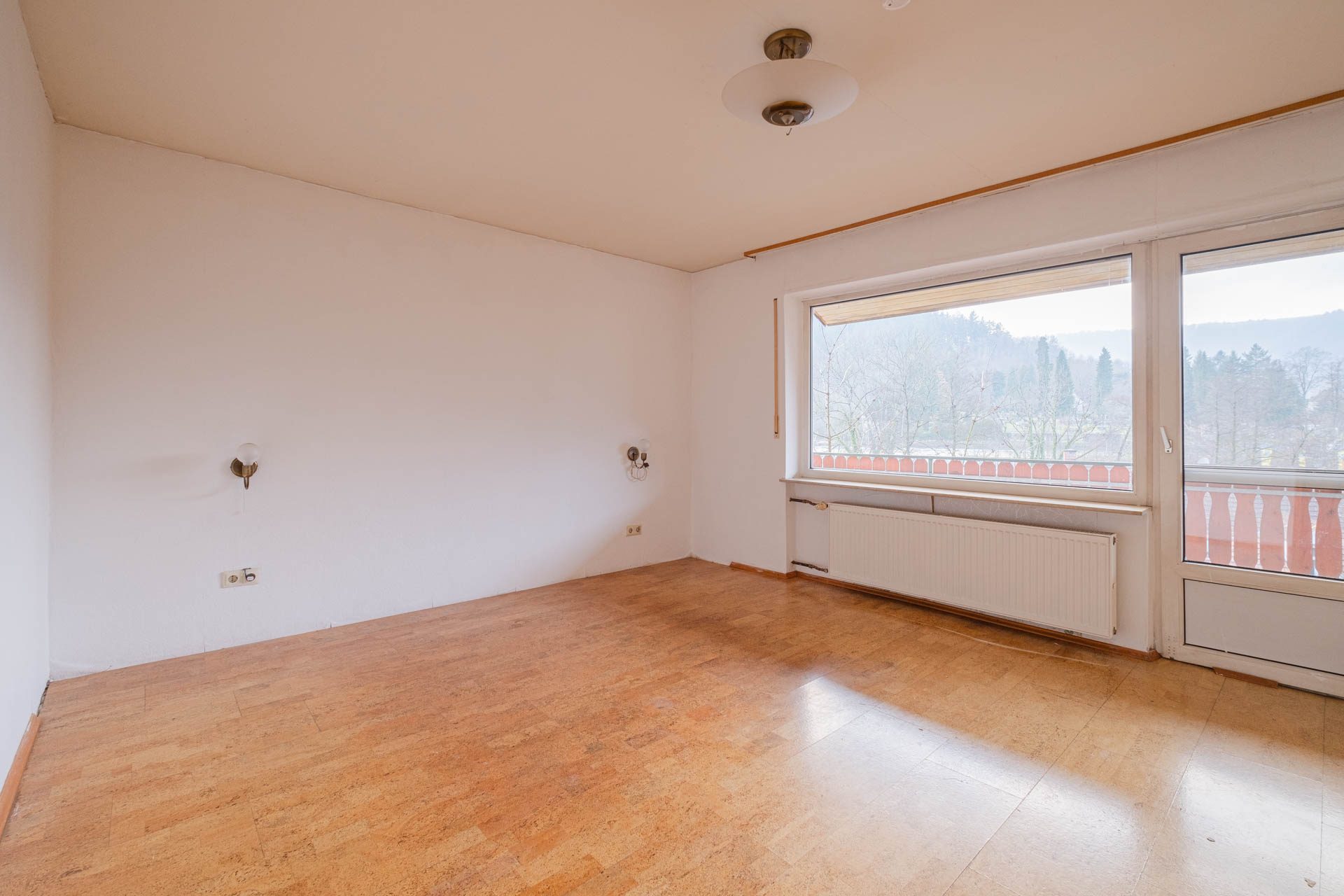 Immobilienangebot - Neckargemünd - Alle - Großzügig und gepflegt: Ein- bis Zweifamilienhaus mit viel Platz in ruhiger Lage von Neckargemünd