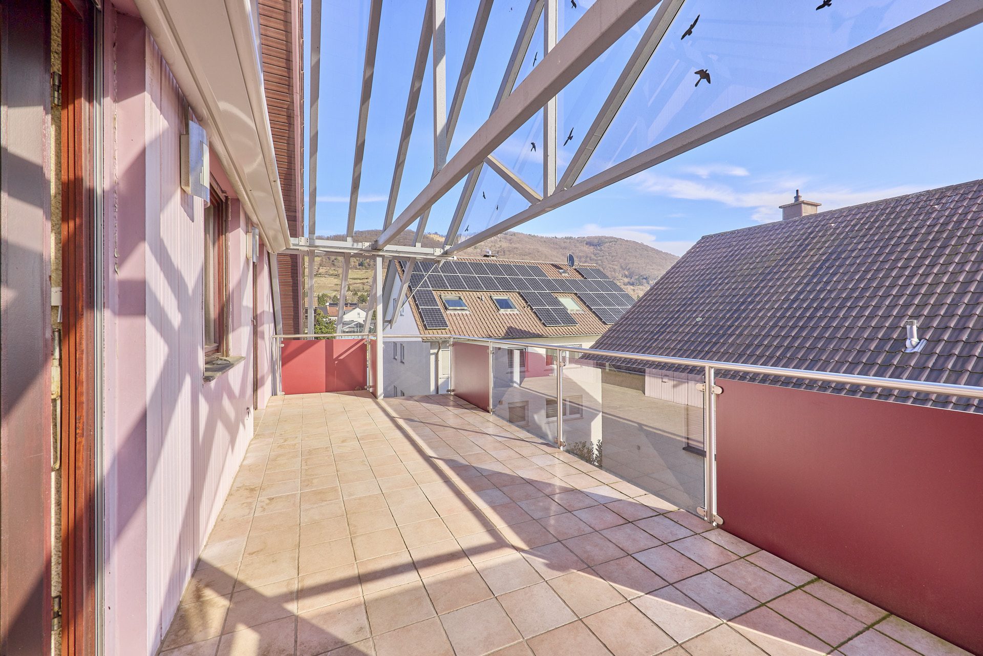 Immobilienangebot - Schriesheim - Alle - Freundliches 5-Familienhaus als sichere Kapitalanlage oder zur Selbstnutzung in Schriesheim