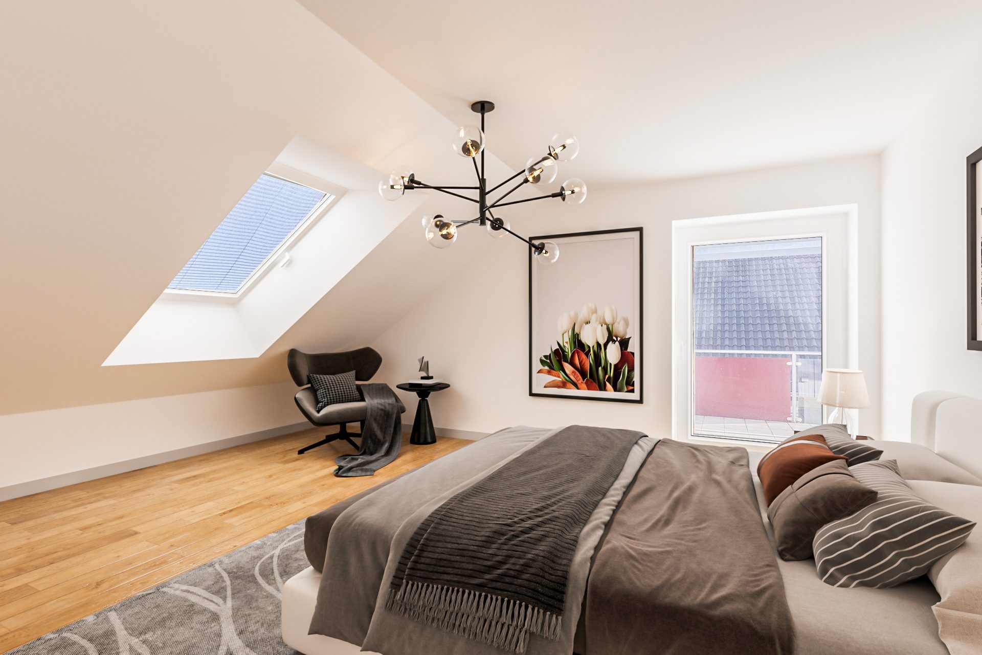 Immobilienangebot - Schriesheim - Alle - Freundliches 5-Familienhaus als sichere Kapitalanlage oder zur Selbstnutzung in Schriesheim