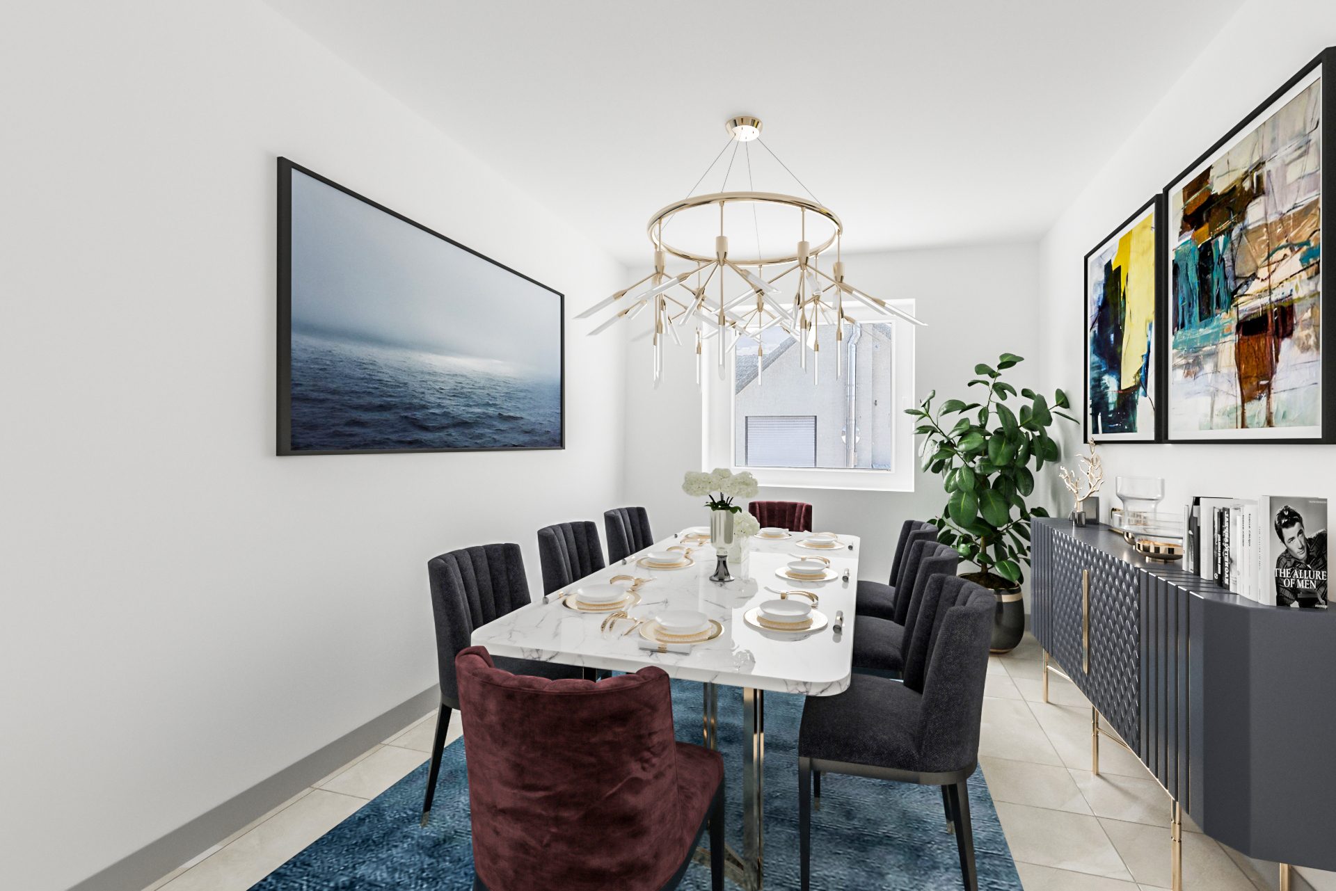 Immobilienangebot - Schriesheim - Alle - Freundliches 5-Familienhaus als sichere Kapitalanlage oder zur Selbstnutzung in Schriesheim