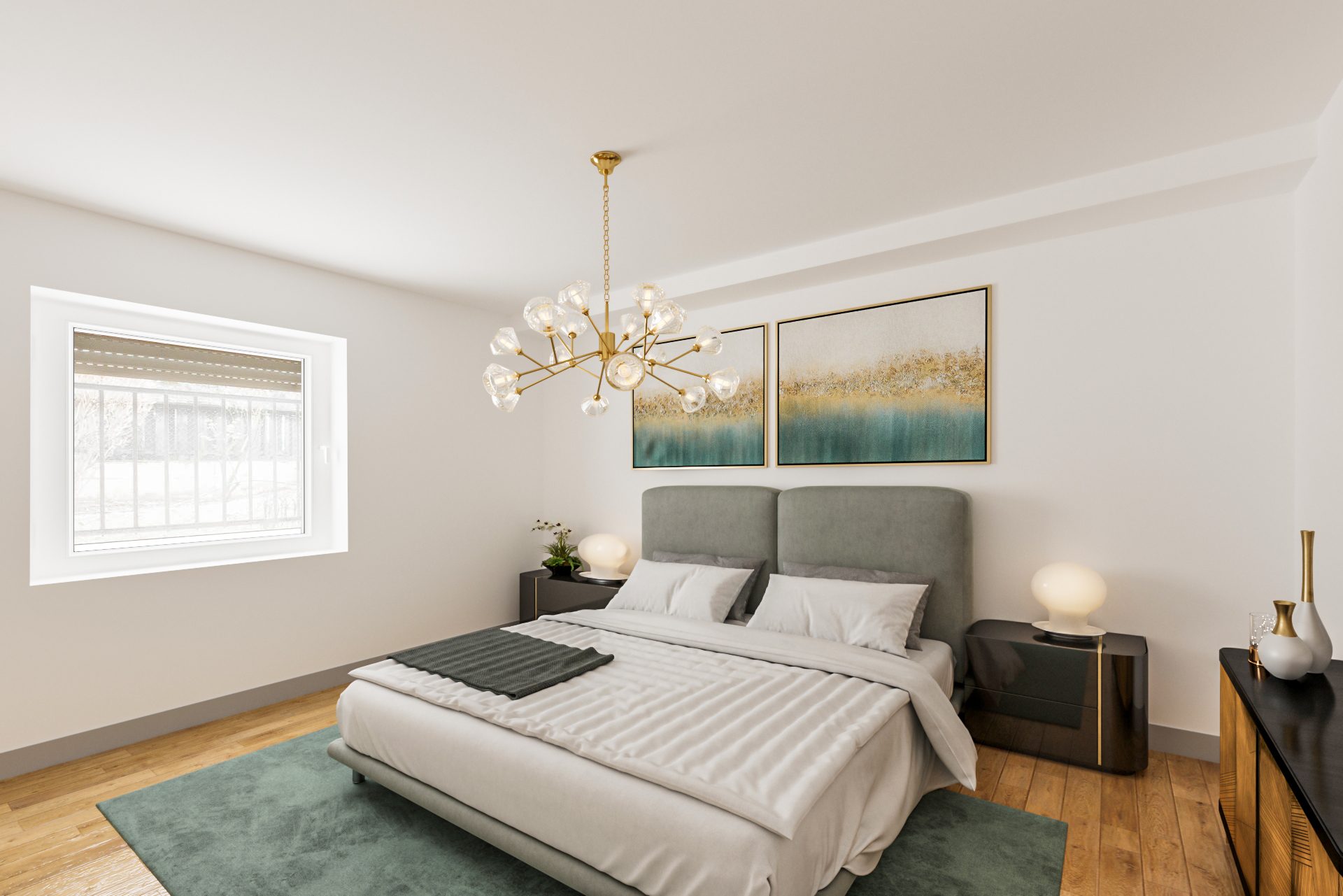 Immobilienangebot - Schriesheim - Alle - Freundliches 5-Familienhaus als sichere Kapitalanlage oder zur Selbstnutzung in Schriesheim