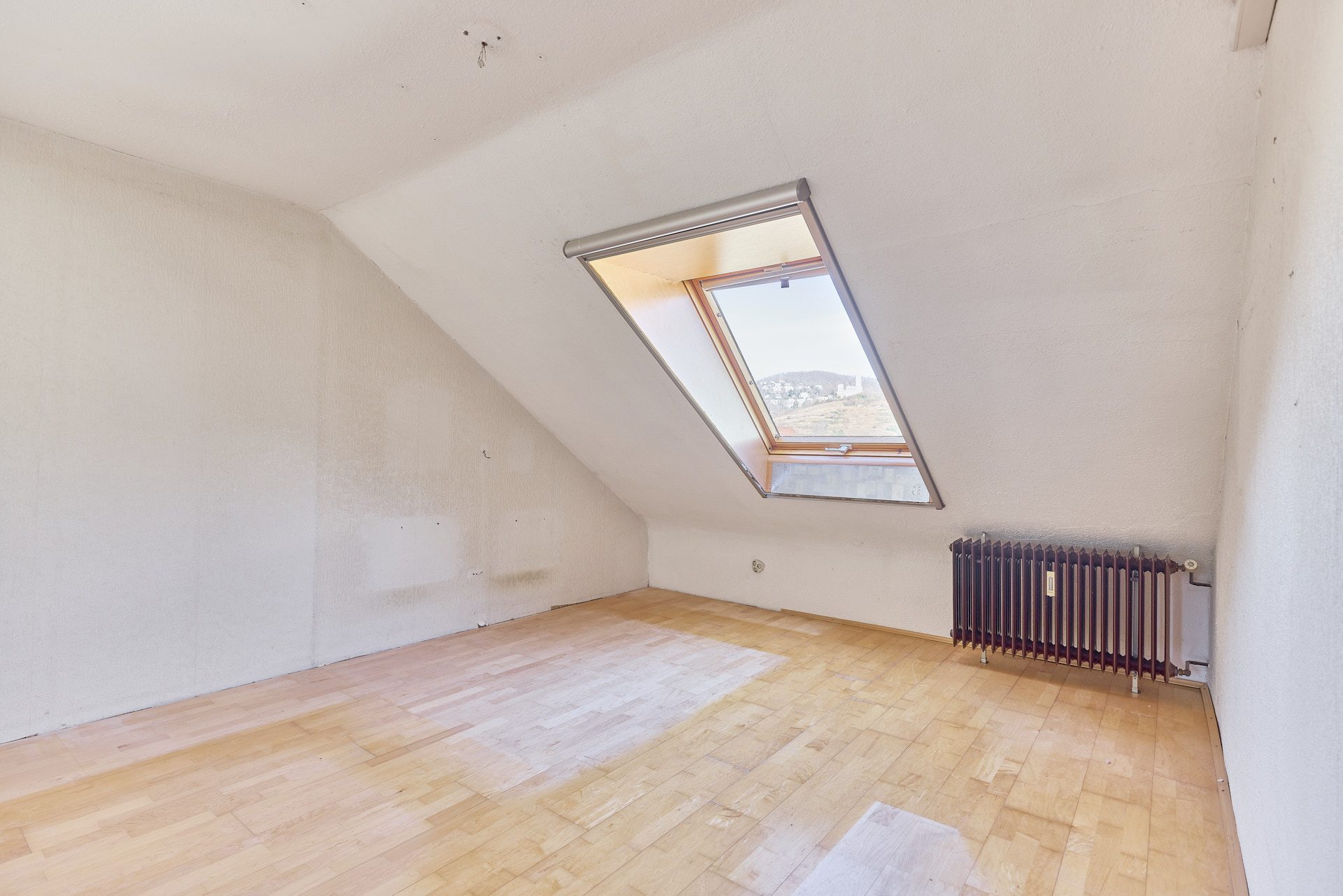 Immobilienangebot - Schriesheim - Alle - Freundliches 5-Familienhaus als sichere Kapitalanlage oder zur Selbstnutzung in Schriesheim