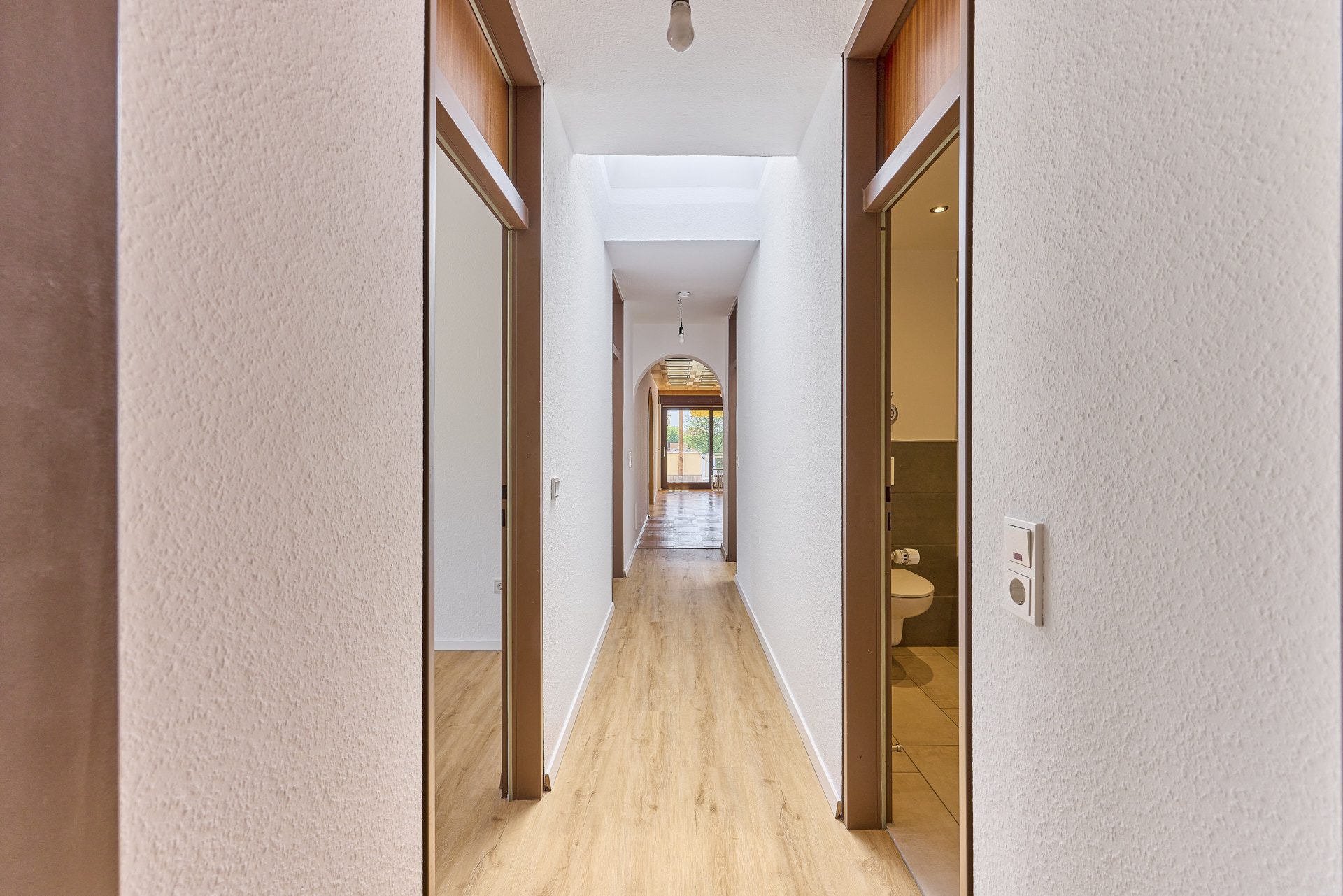 Immobilienangebot - Heidelberg - Alle - Rarität in Neuenheim: Barrierefreie 4,5-Zimmer-Penthousewohnung mit TG-Stellplatz und Fahrstuhl
