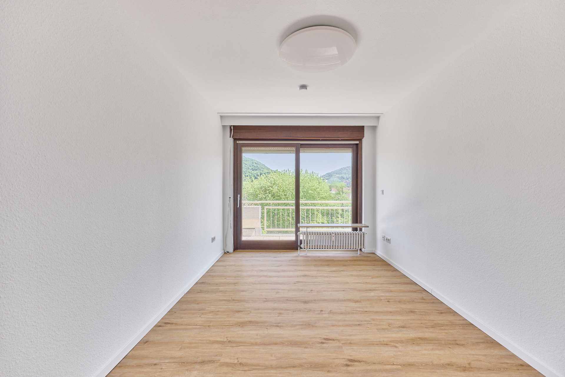Immobilienangebot - Heidelberg - Alle - Rarität in Neuenheim: Barrierefreie 4,5-Zimmer-Penthousewohnung mit TG-Stellplatz und Fahrstuhl