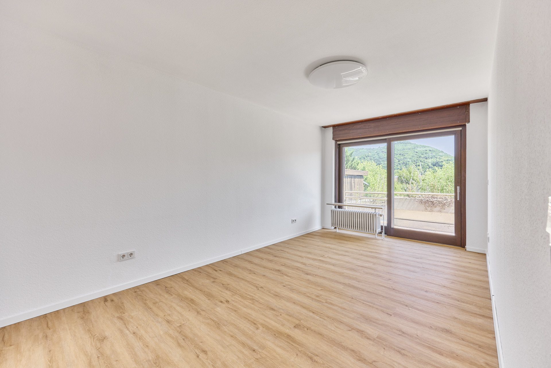 Immobilienangebot - Heidelberg - Alle - Rarität in Neuenheim: Barrierefreie 4,5-Zimmer-Penthousewohnung mit TG-Stellplatz und Fahrstuhl