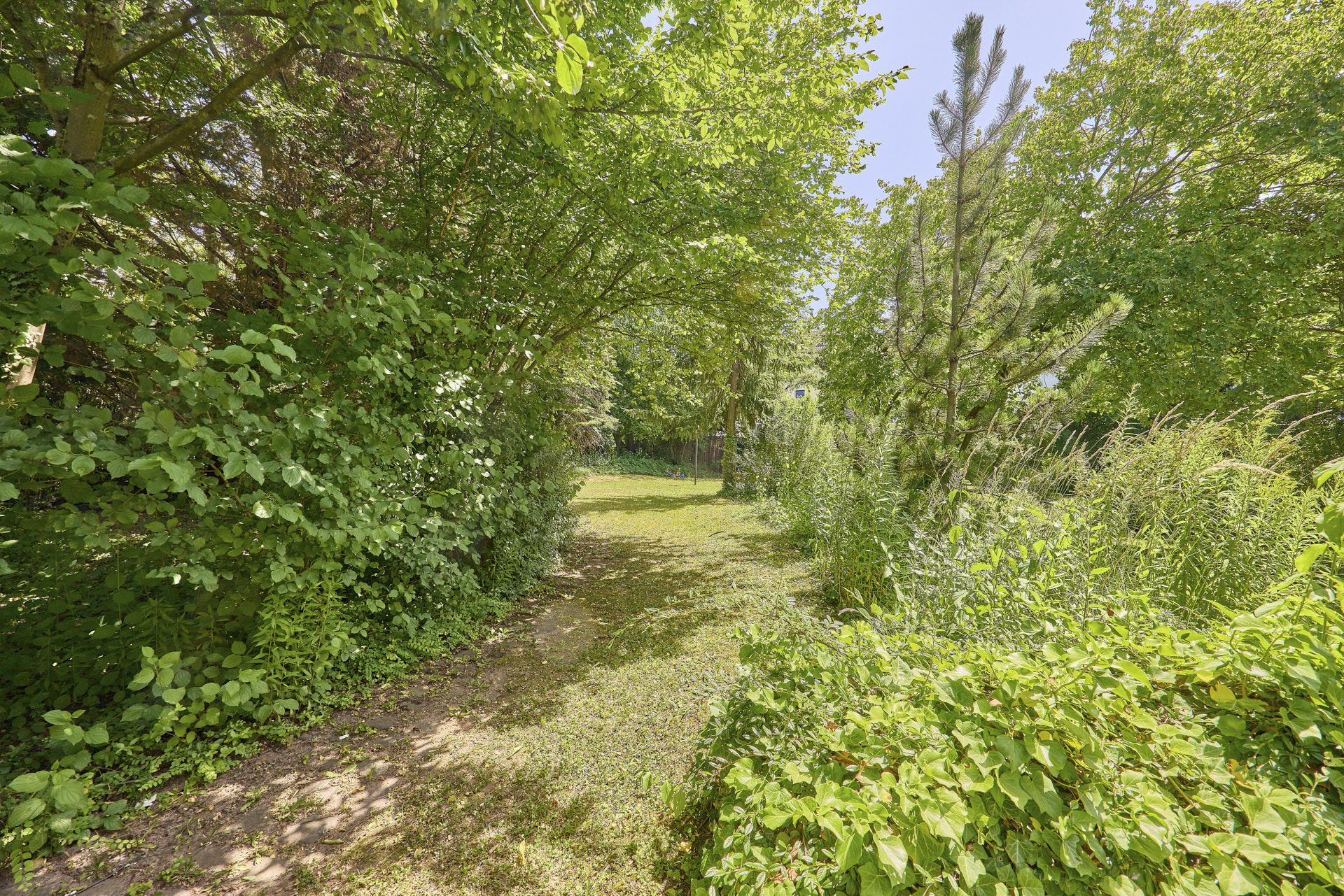 Immobilienangebot - Heidelberg - Alle - Rarität in Neuenheim: Barrierefreie 4,5-Zimmer-Penthousewohnung mit TG-Stellplatz und Fahrstuhl