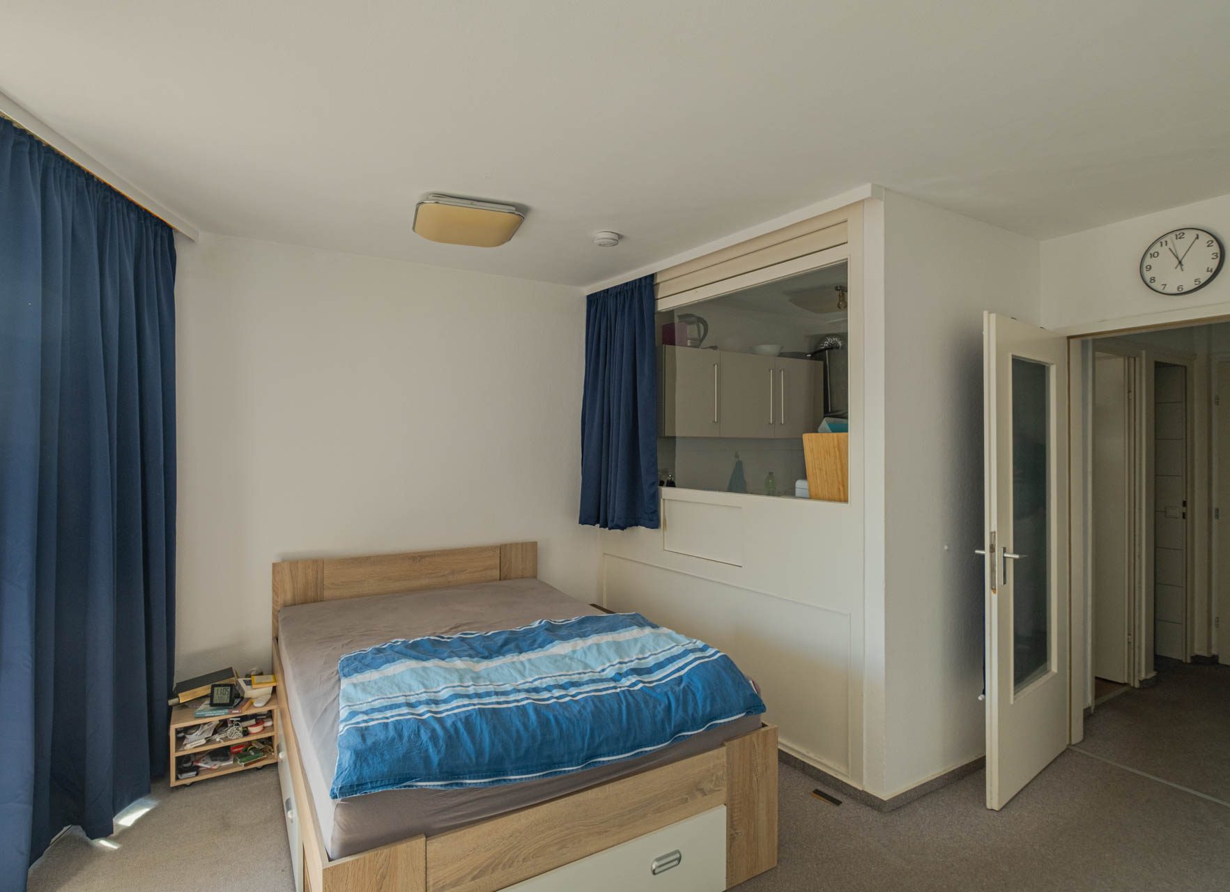 Immobilienangebot - Heidelberg - Alle - HD-Wieblingen: Sonnenverwöhnte 2-Zimmer-Wohnung im 5.OG mit Fahrstuhl und Stellplatz