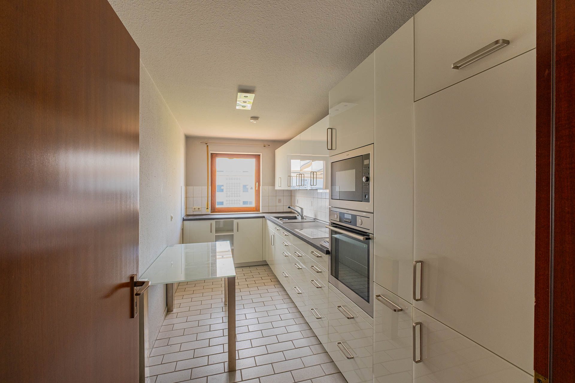 Immobilienangebot - Leimen - Alle - Sonnenverwöhnte 3-Zimmer-Wohnung mit Stellplatz