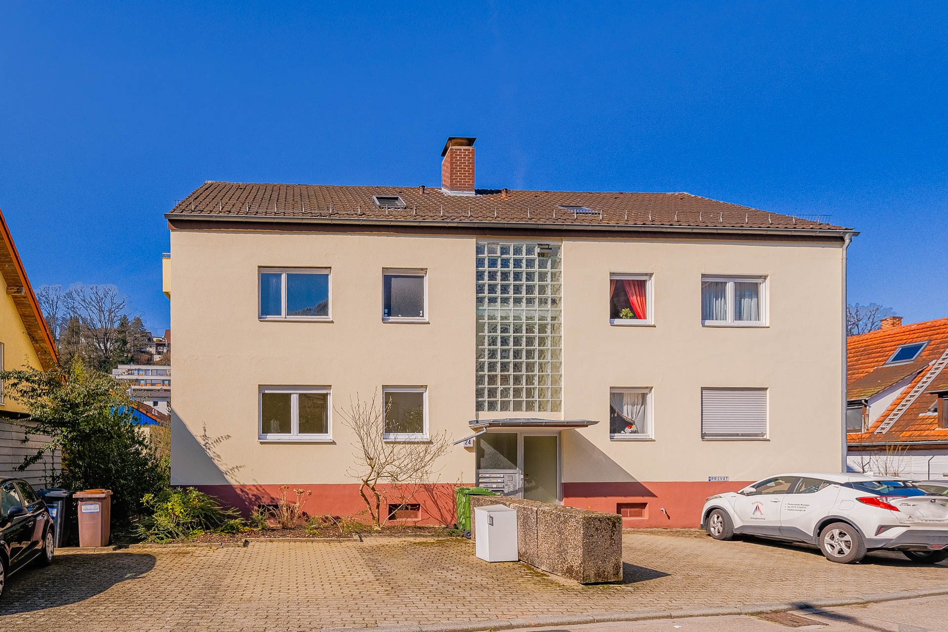 Immobilienangebot - Neckargemünd - Alle