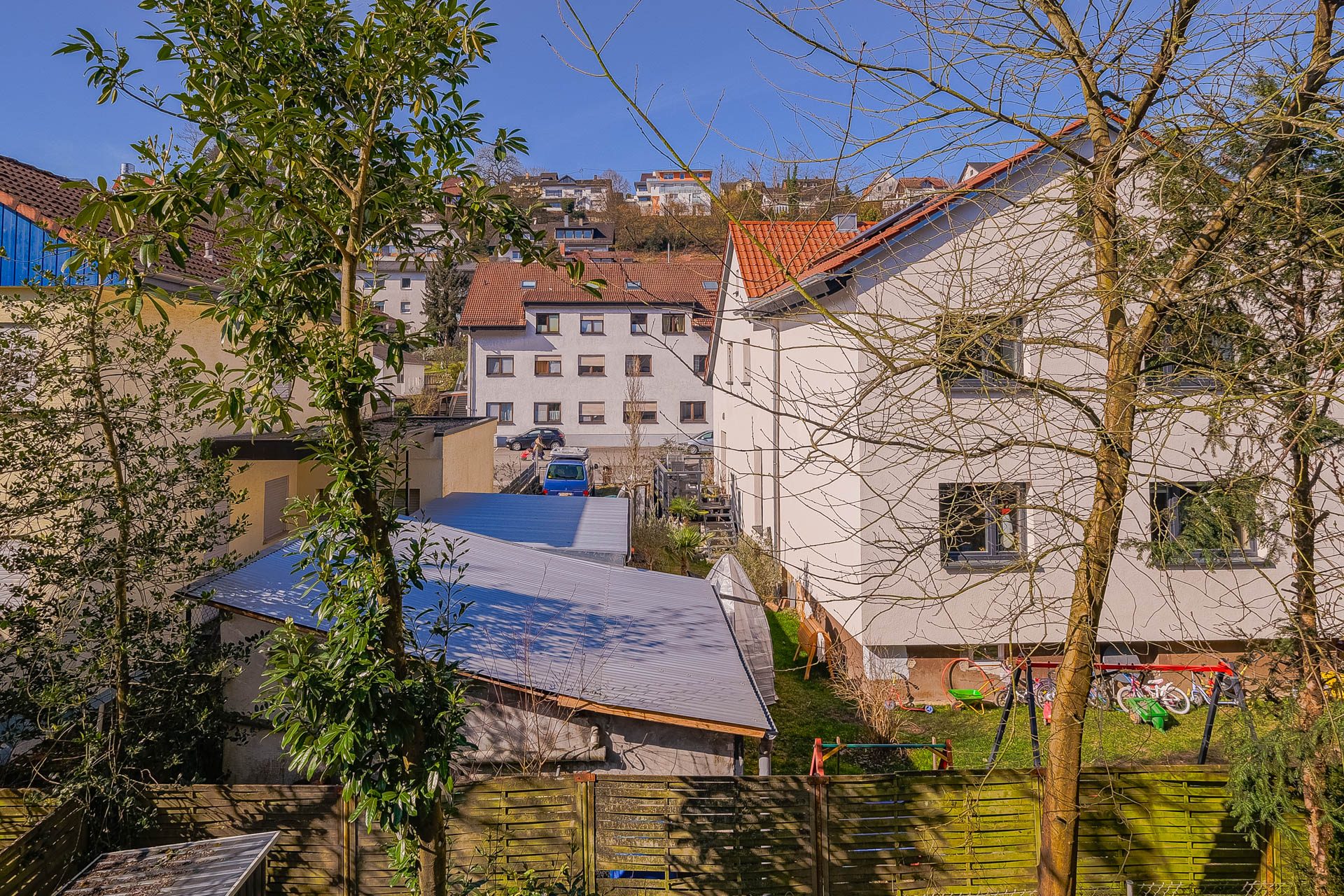 Immobilienangebot - Neckargemünd - Alle