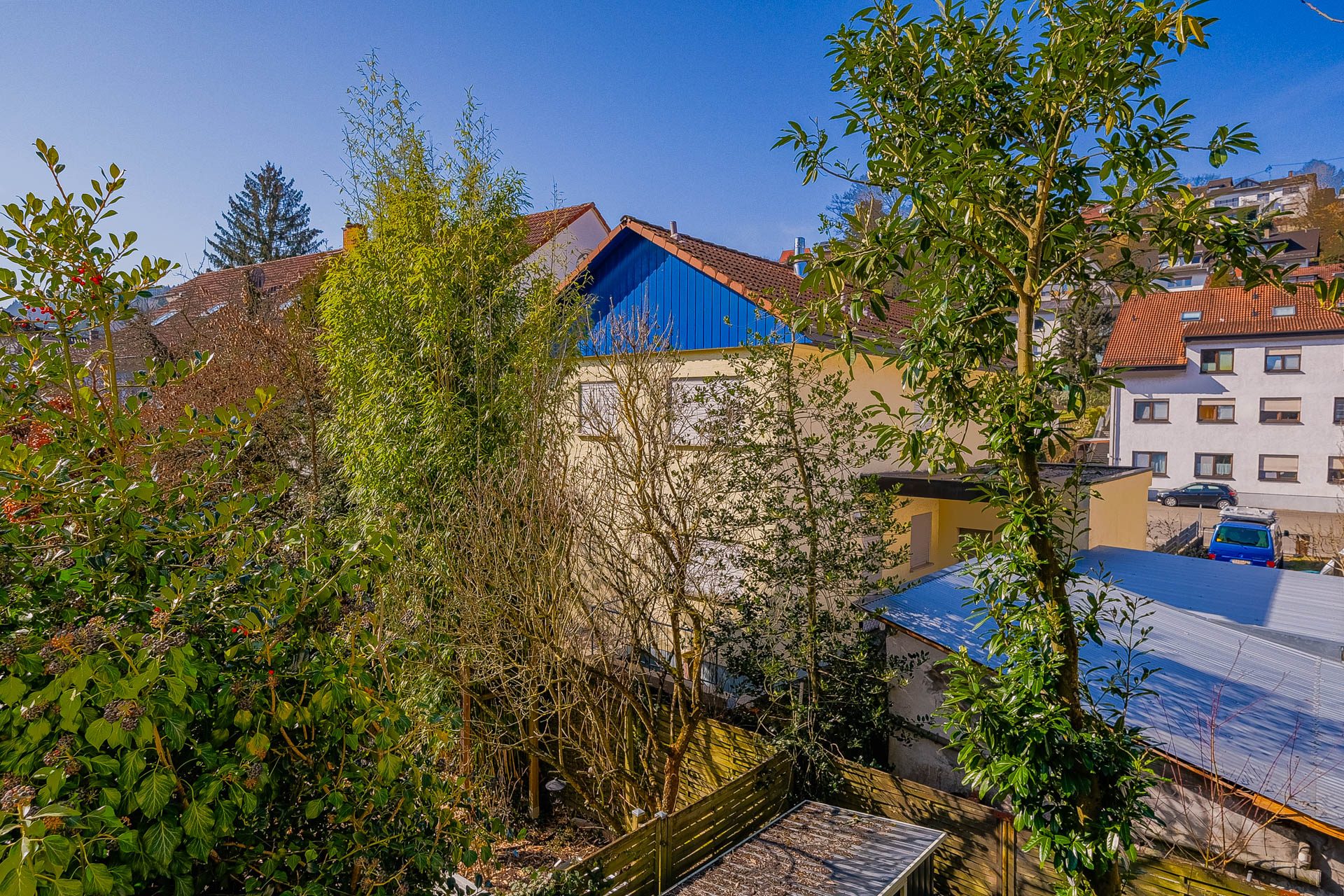 Immobilienangebot - Neckargemünd - Alle