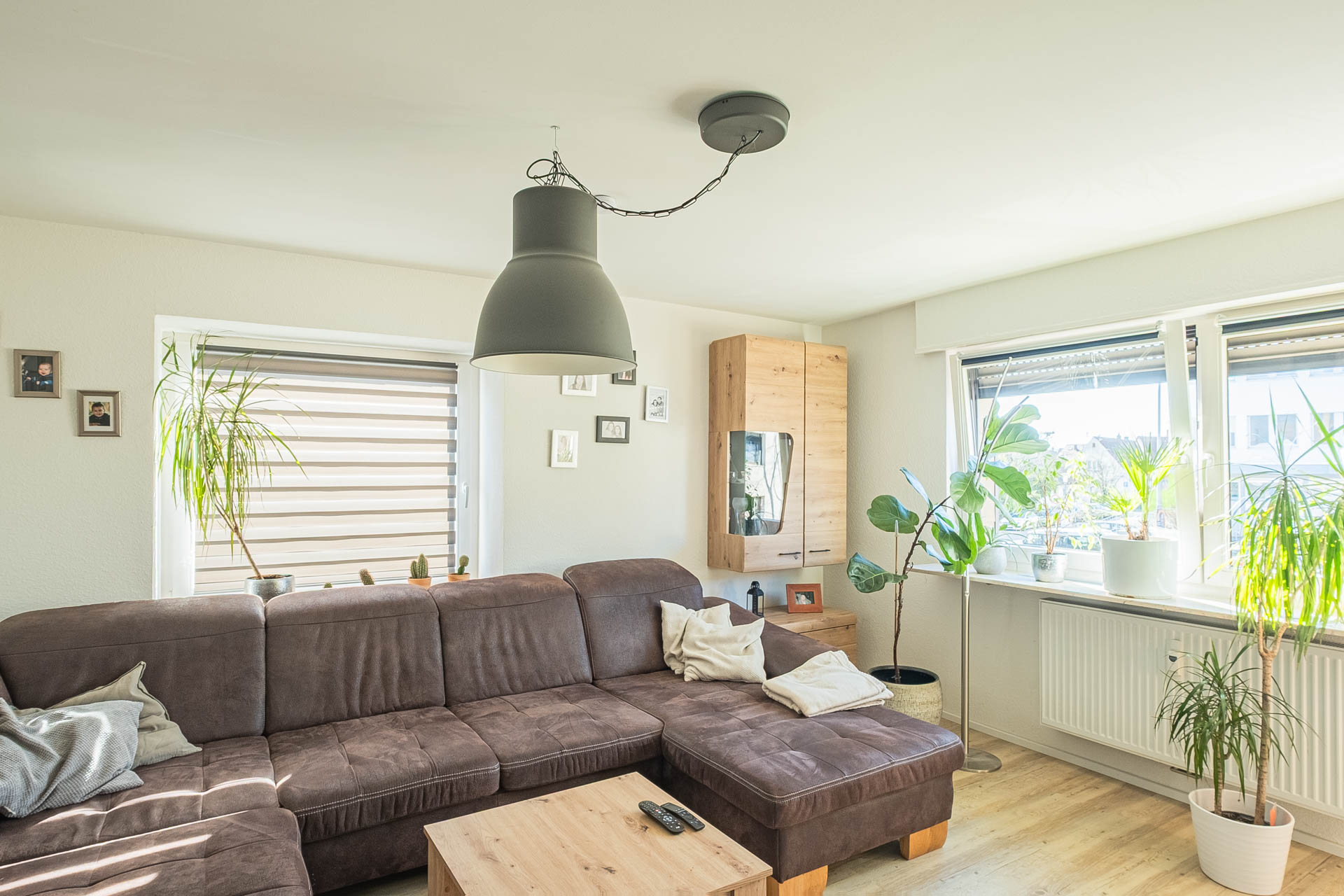 Immobilienangebot - Eppelheim - Alle - Vielseitiges Mehrfamilienhaus mit attraktiven 
Nutzungsmöglichkeiten
