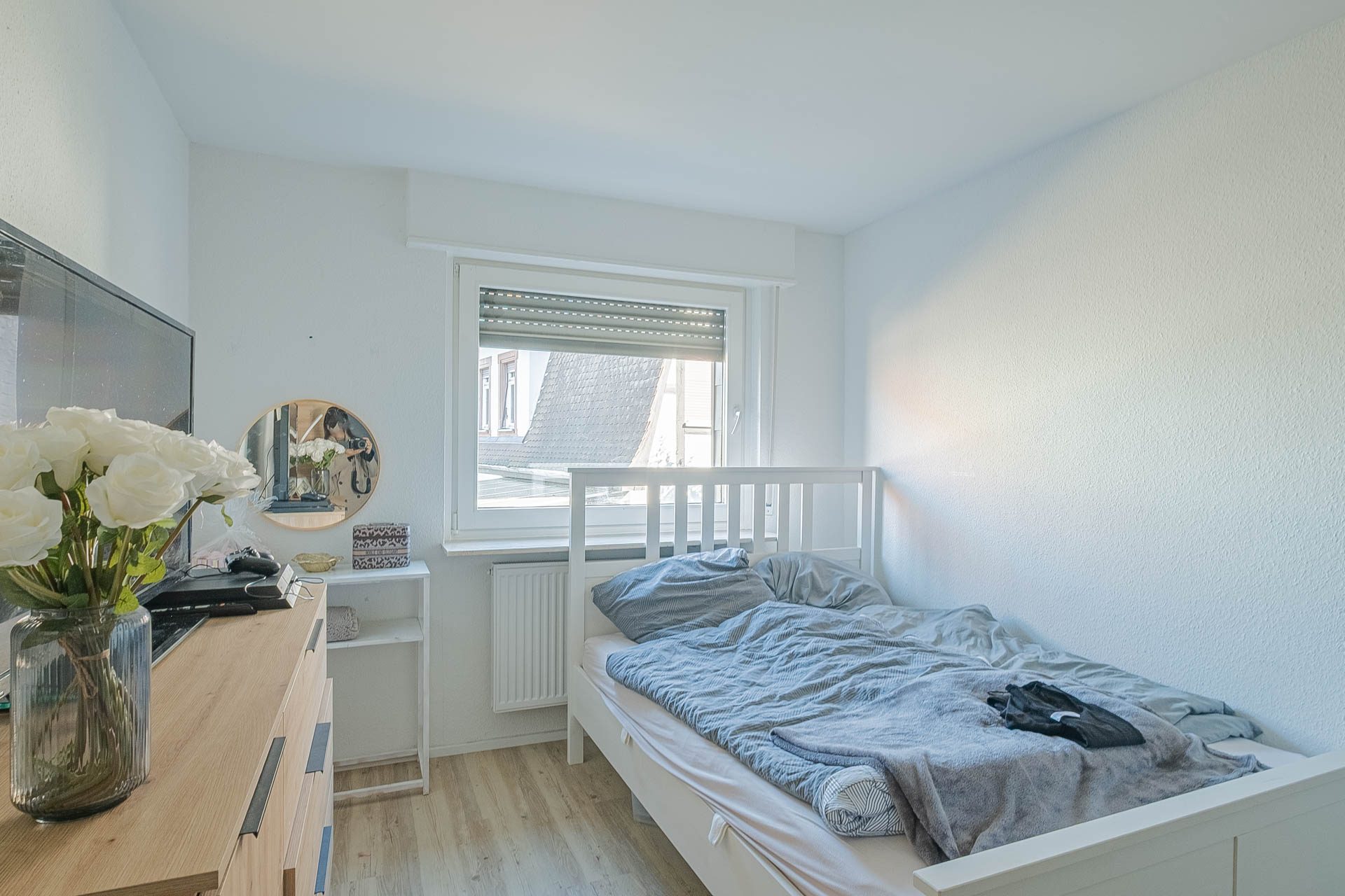 Immobilienangebot - Eppelheim - Alle - Vielseitiges Mehrfamilienhaus mit attraktiven 
Nutzungsmöglichkeiten