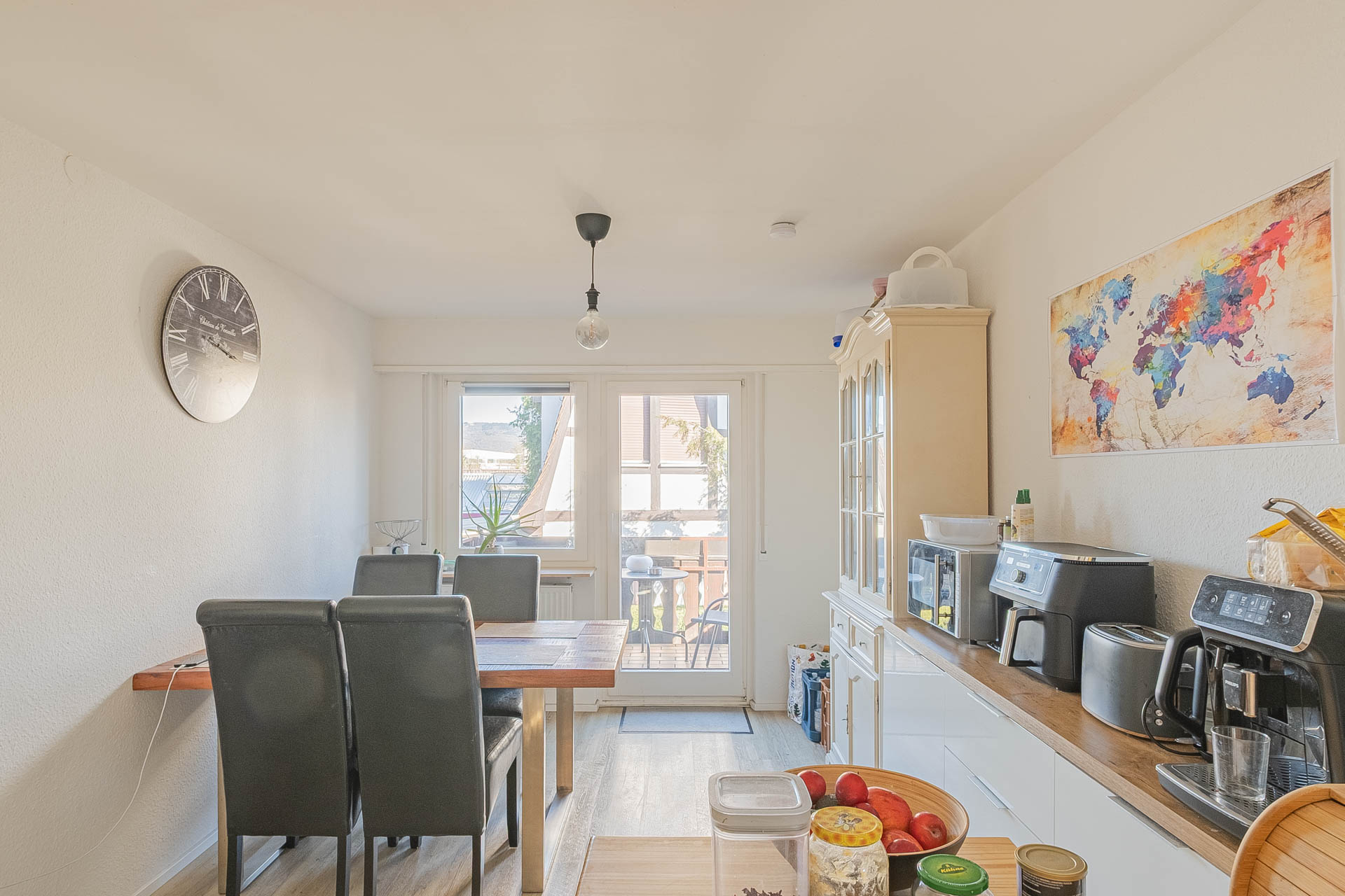 Immobilienangebot - Eppelheim - Alle - Vielseitiges Mehrfamilienhaus mit attraktiven 
Nutzungsmöglichkeiten