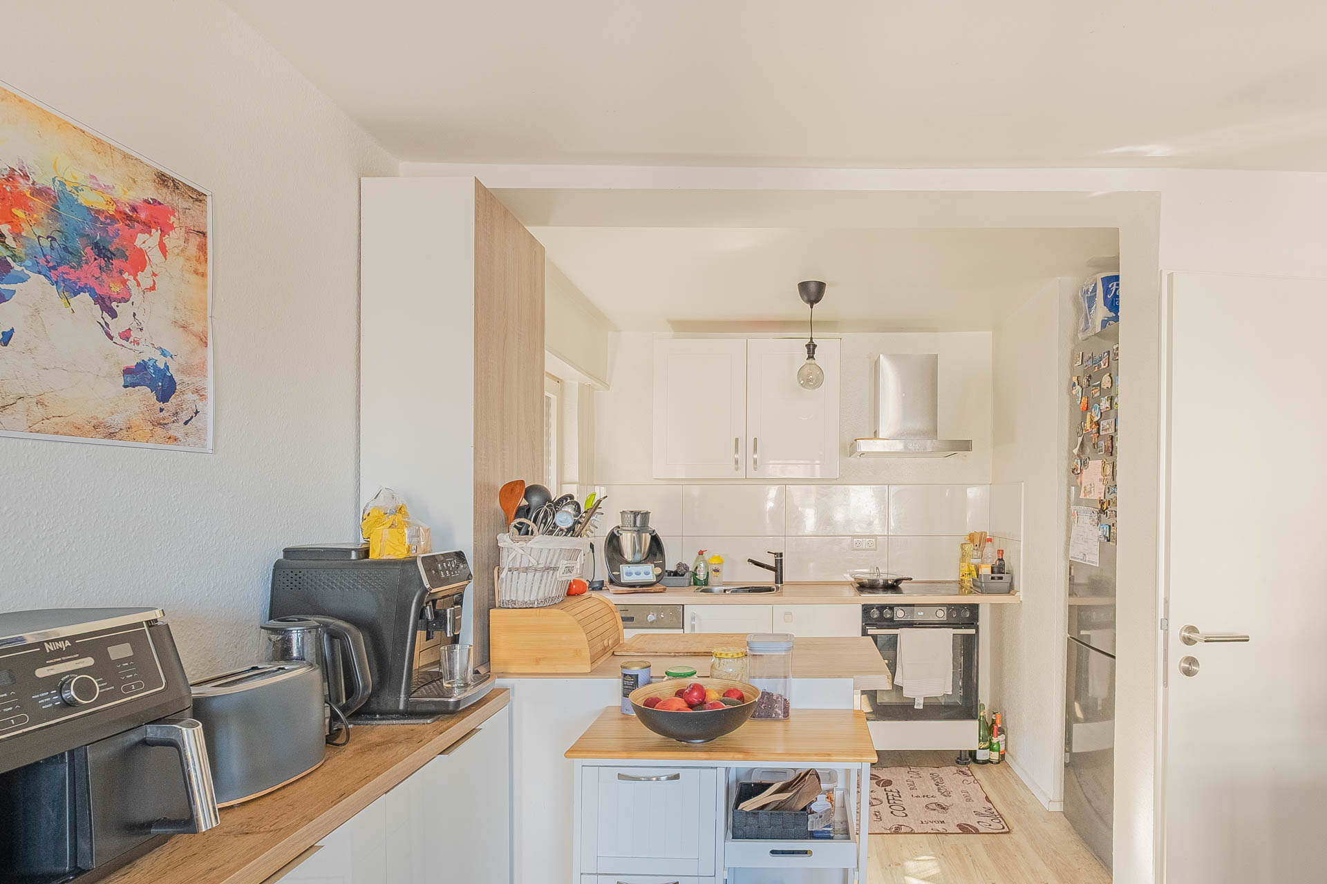 Immobilienangebot - Eppelheim - Alle - Vielseitiges Mehrfamilienhaus mit attraktiven 
Nutzungsmöglichkeiten