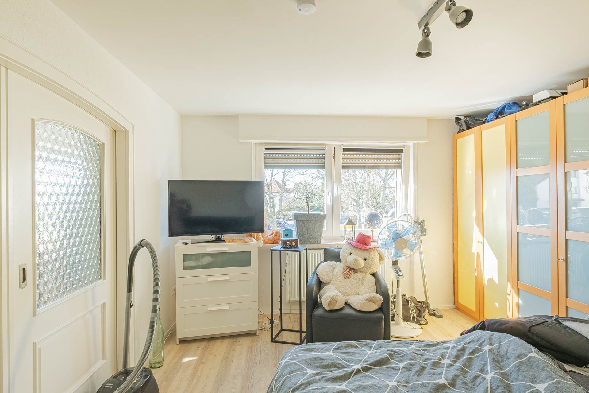 Immobilienangebot - Eppelheim - Alle - Vielseitiges Mehrfamilienhaus mit attraktiven 
Nutzungsmöglichkeiten