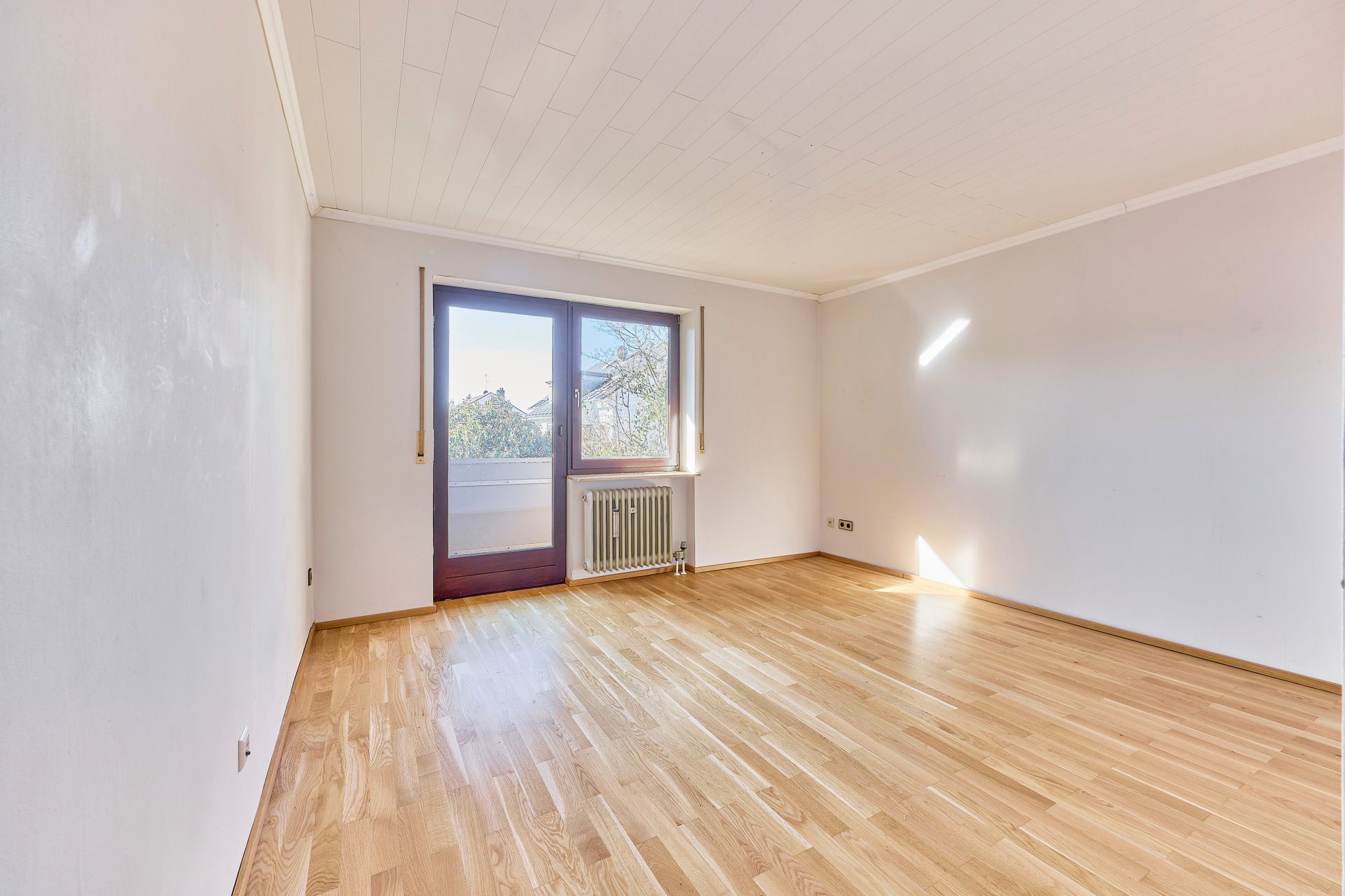 Immobilienangebot - Schriesheim - Alle - Raumwunder in Schriesheim: Familienfreundlich, ruhig gelegen und mit vielen Extras