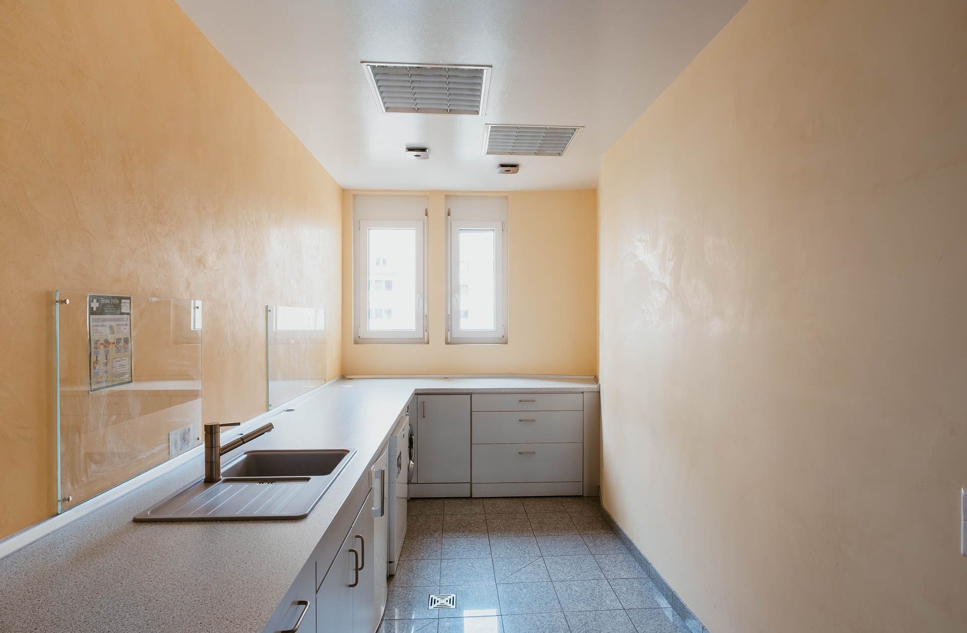 Immobilienangebot - Heidelberg - Alle - Raum für Ideen – moderne Gewerbefläche in Top-Lage von Heidelberg
