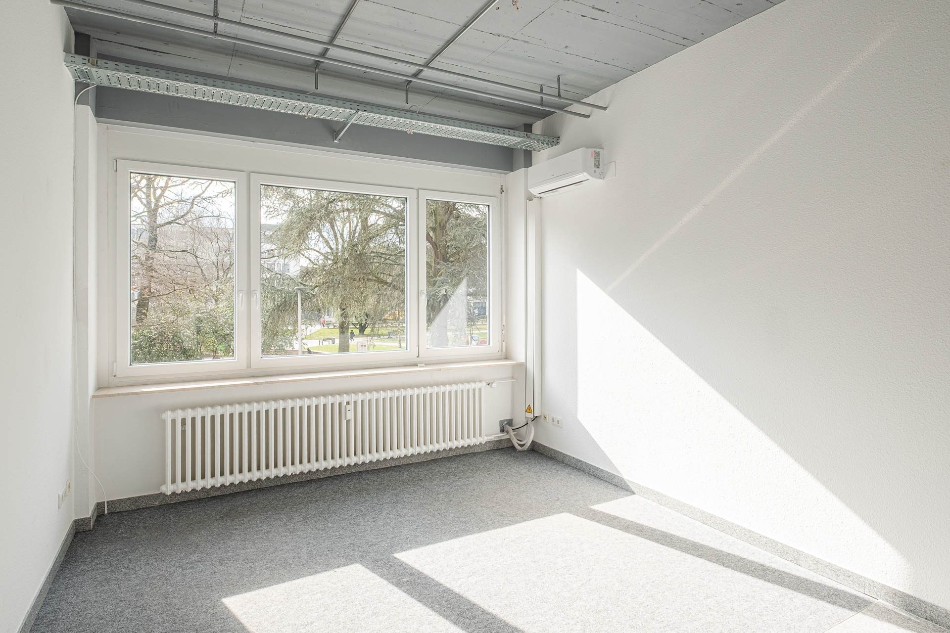 Immobilienangebot - Heidelberg - Alle - Raum für Ideen – moderne Gewerbefläche in Top-Lage von Heidelberg