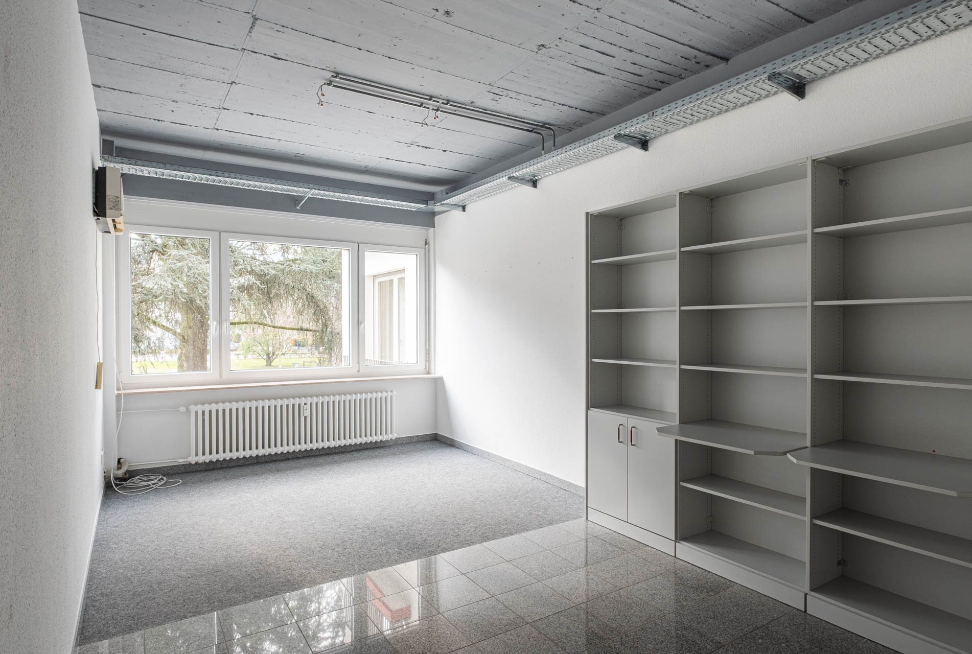 Immobilienangebot - Heidelberg - Alle - Attraktive Bürofläche im Herzen Heidelbergs – ideal für kompakte Teams