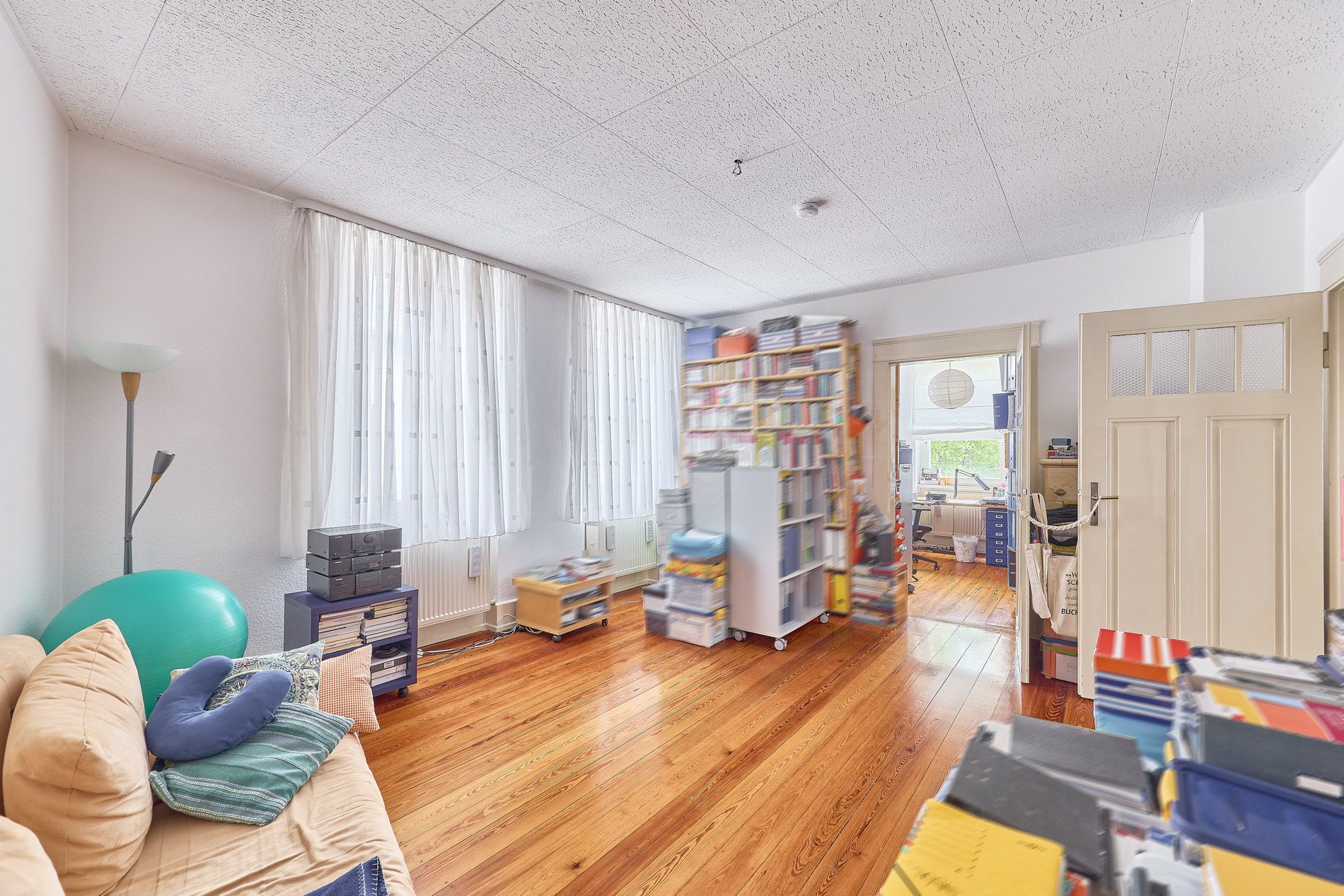 Immobilienangebot - Heidelberg - Alle - Investition mit Charme und Potenzial: 3-Familienhaus in beliebter Wohnlage von HD-Handschuhsheim