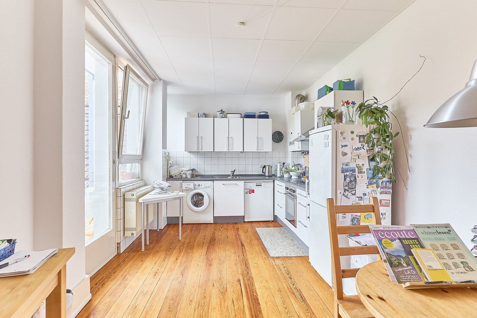 Immobilienangebot - Heidelberg - Alle - Investition mit Charme und Potenzial: 3-Familienhaus in beliebter Wohnlage von HD-Handschuhsheim