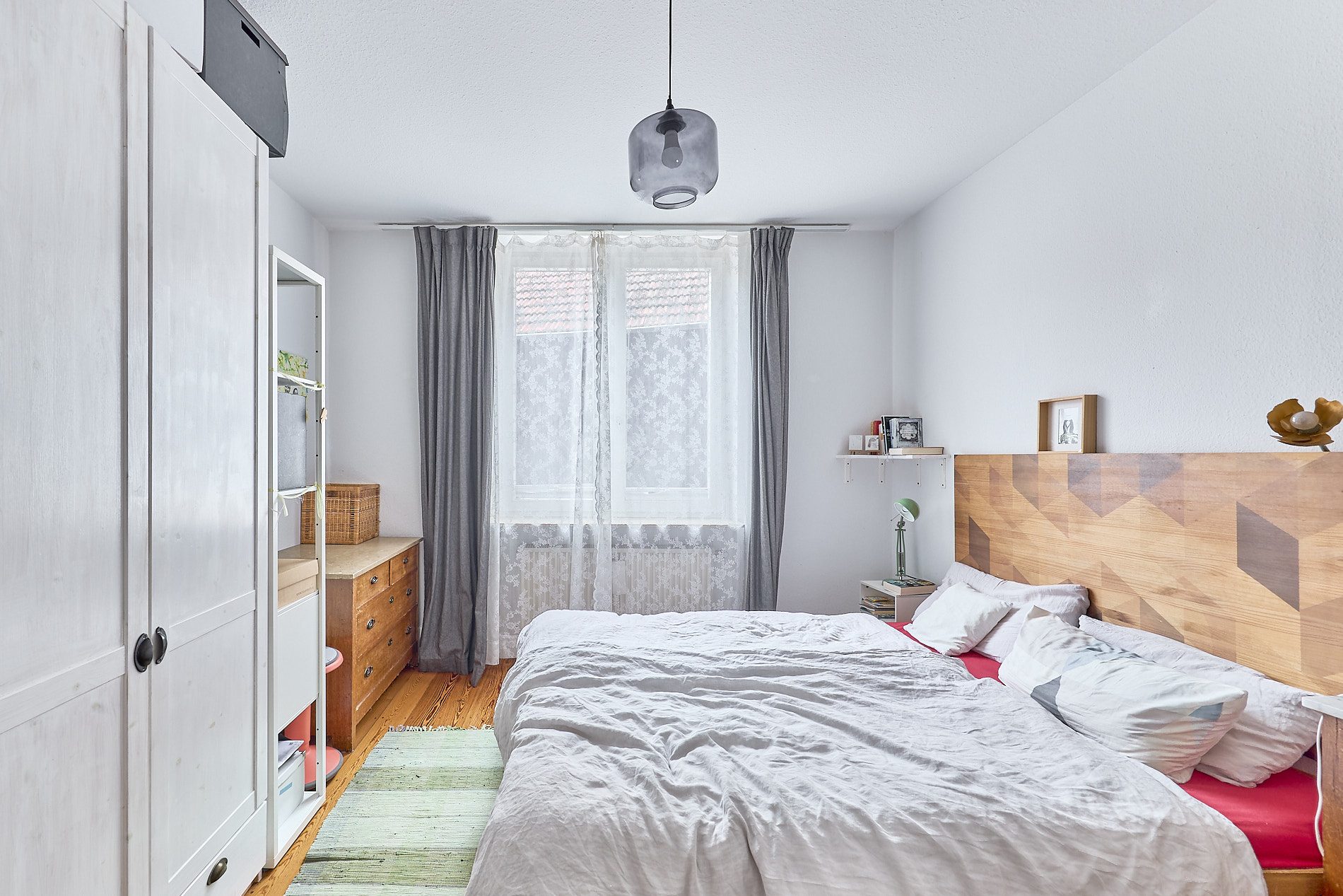 Immobilienangebot - Heidelberg - Alle - Investition mit Charme und Potenzial: 3-Familienhaus in beliebter Wohnlage von HD-Handschuhsheim