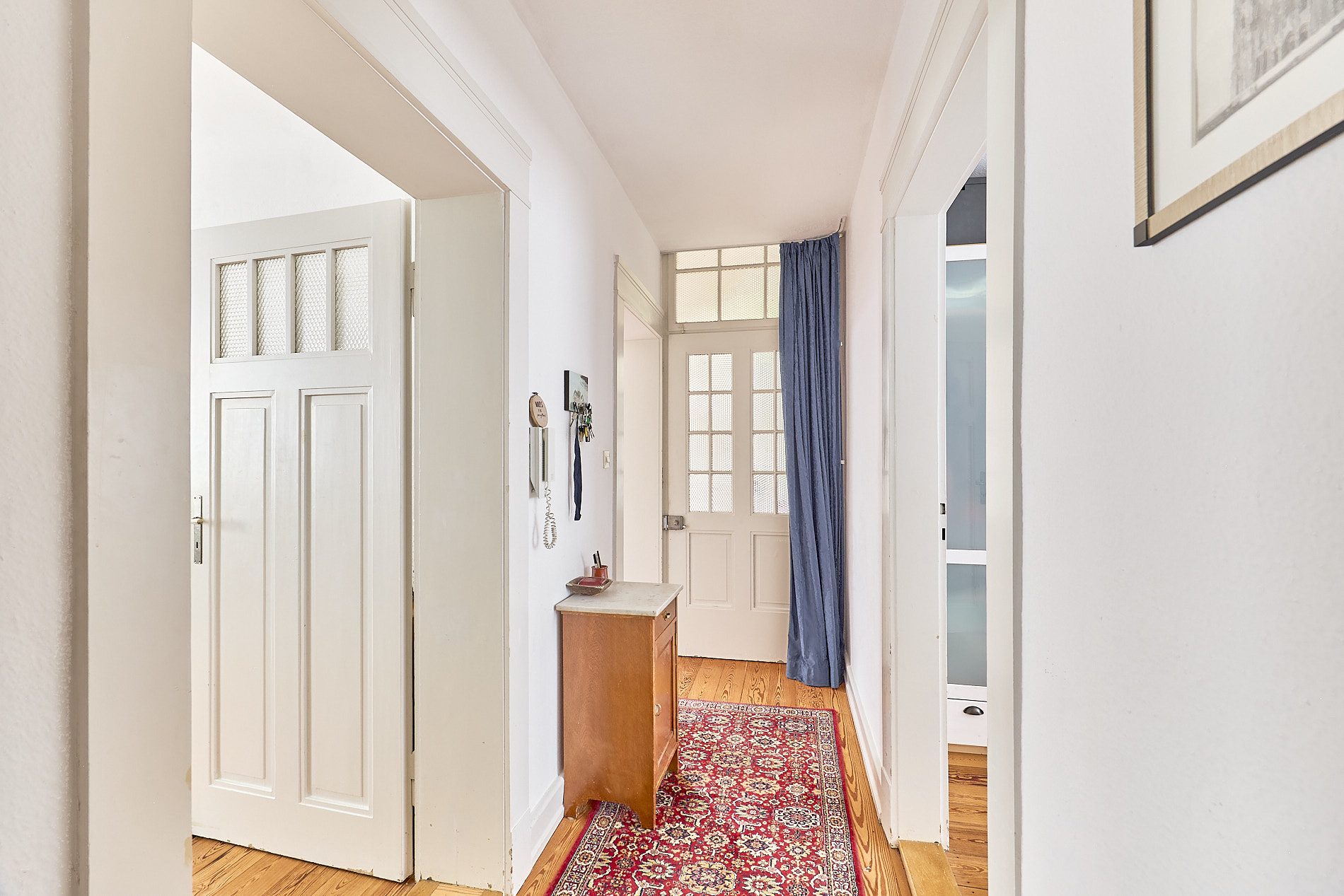 Immobilienangebot - Heidelberg - Alle - Investition mit Charme und Potenzial: 3-Familienhaus in beliebter Wohnlage von HD-Handschuhsheim