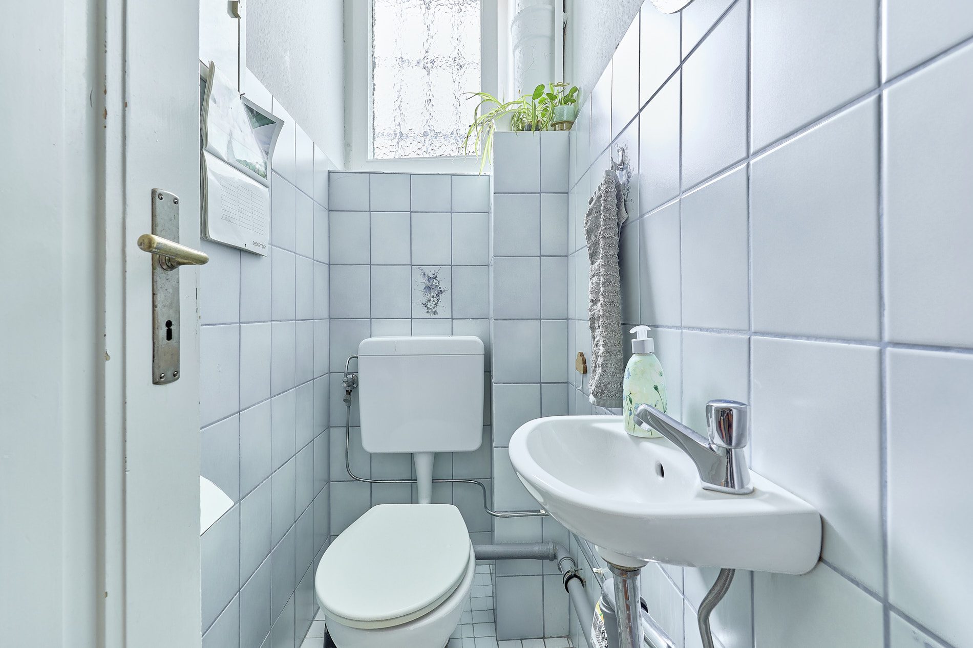 Immobilienangebot - Heidelberg - Alle - Investition mit Charme und Potenzial: 3-Familienhaus in beliebter Wohnlage von HD-Handschuhsheim