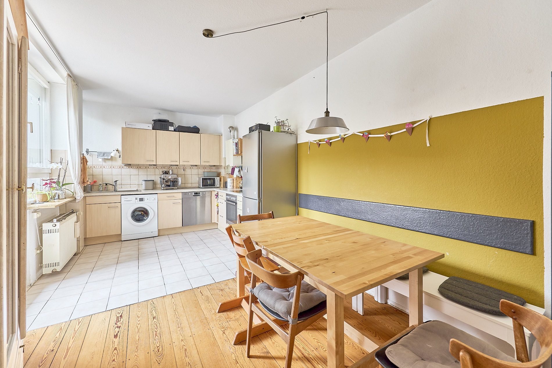 Immobilienangebot - Heidelberg - Alle - Investition mit Charme und Potenzial: 3-Familienhaus in beliebter Wohnlage von HD-Handschuhsheim