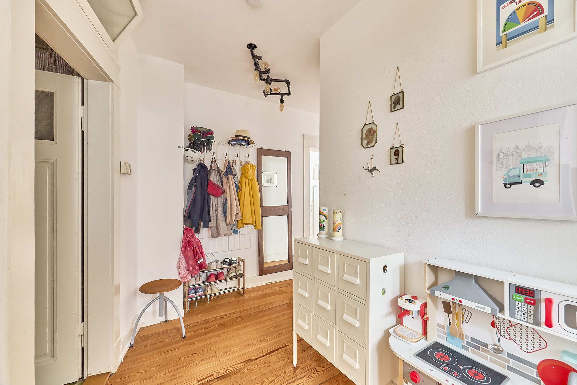Immobilienangebot - Heidelberg - Alle - Investition mit Charme und Potenzial: 3-Familienhaus in beliebter Wohnlage von HD-Handschuhsheim