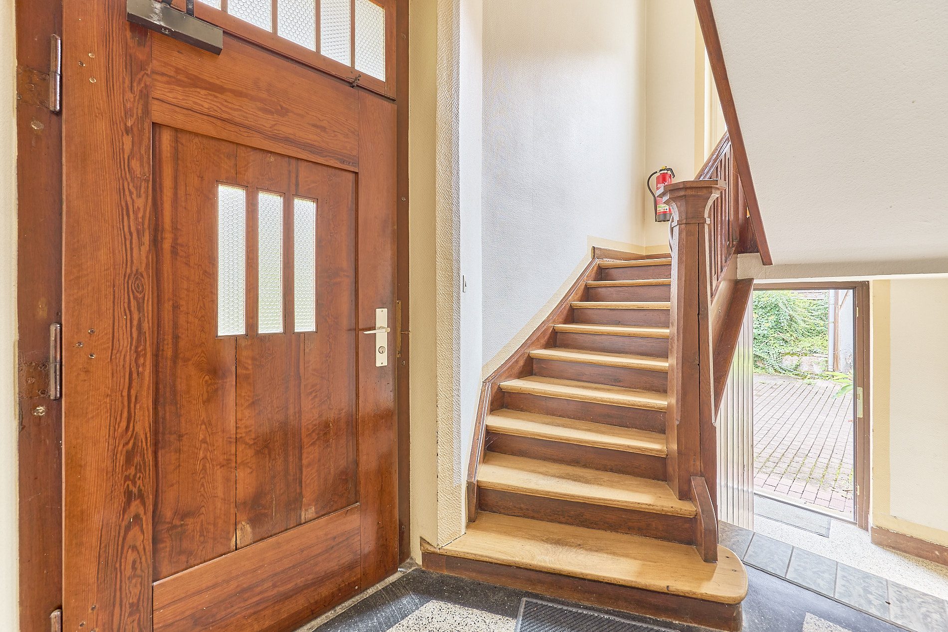 Immobilienangebot - Heidelberg - Alle - Investition mit Charme und Potenzial: 3-Familienhaus in beliebter Wohnlage von HD-Handschuhsheim