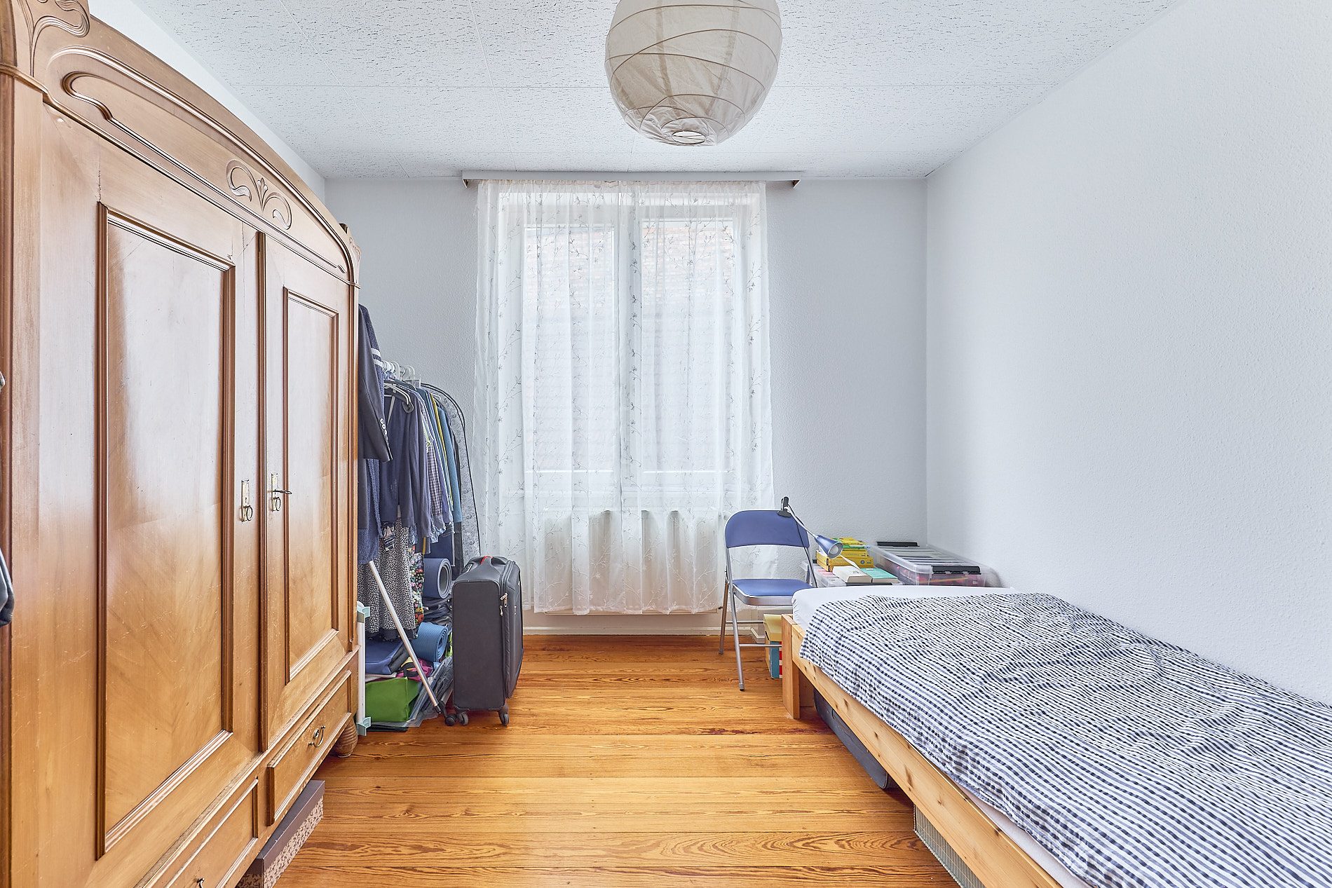 Immobilienangebot - Heidelberg - Alle - Investition mit Charme und Potenzial: 3-Familienhaus in beliebter Wohnlage von HD-Handschuhsheim