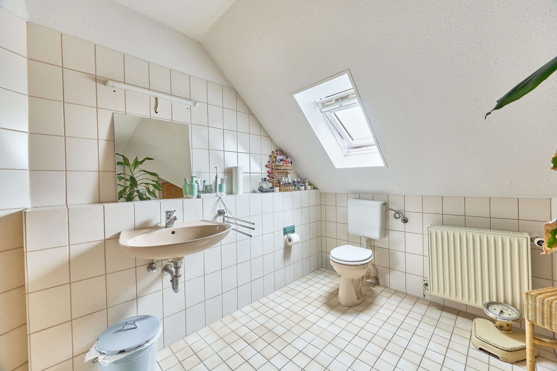 Immobilienangebot - Heidelberg - Alle - Investition mit Charme und Potenzial: 3-Familienhaus in beliebter Wohnlage von HD-Handschuhsheim
