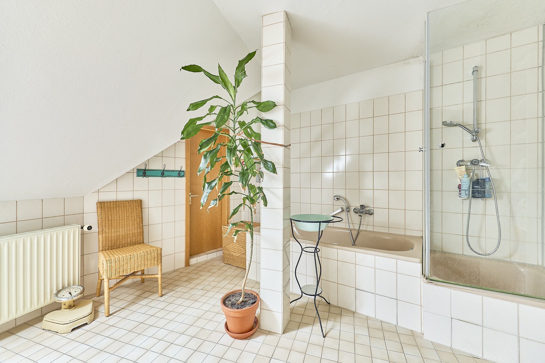 Immobilienangebot - Heidelberg - Alle - Investition mit Charme und Potenzial: 3-Familienhaus in beliebter Wohnlage von HD-Handschuhsheim