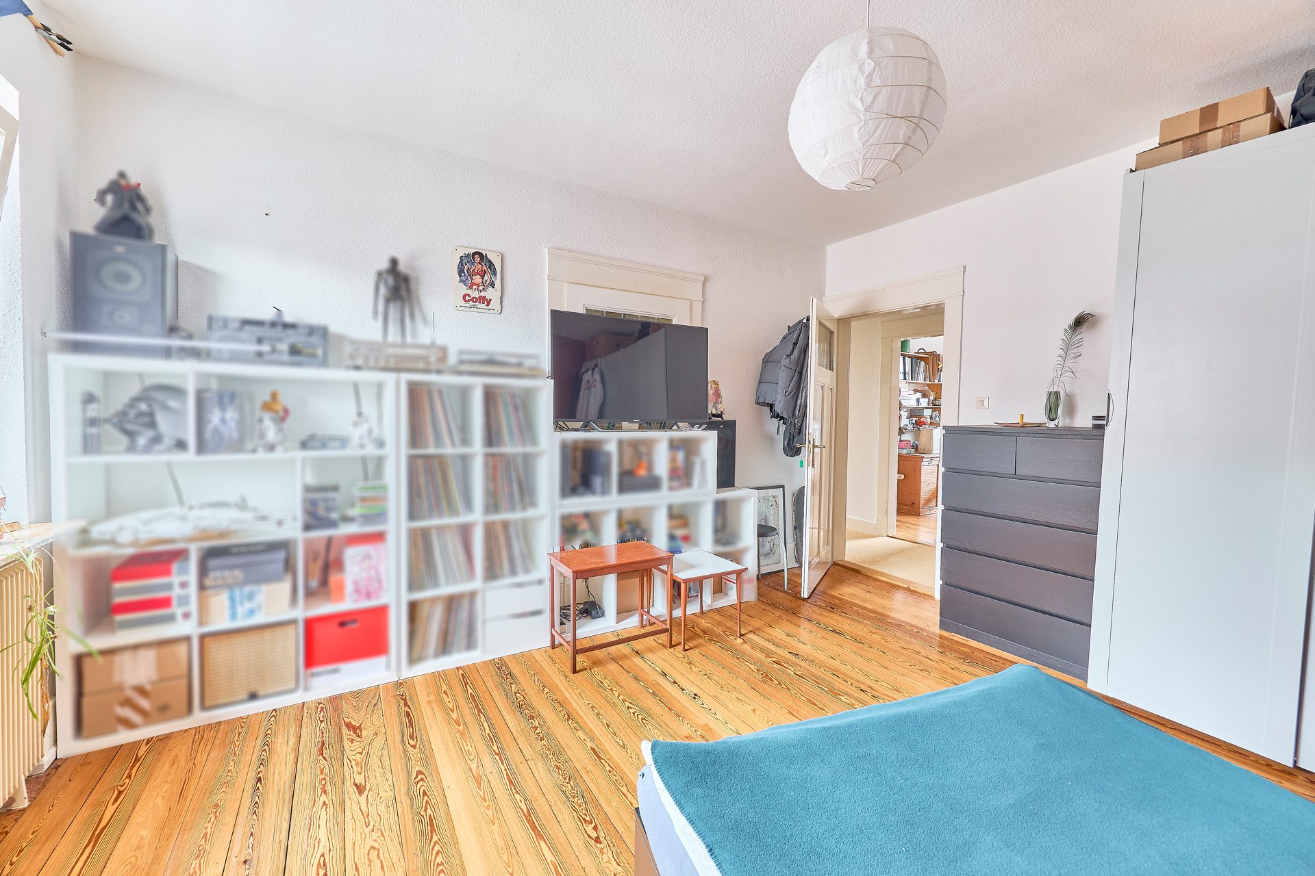 Immobilienangebot - Heidelberg - Alle - Investition mit Charme und Potenzial: 3-Familienhaus in beliebter Wohnlage von HD-Handschuhsheim