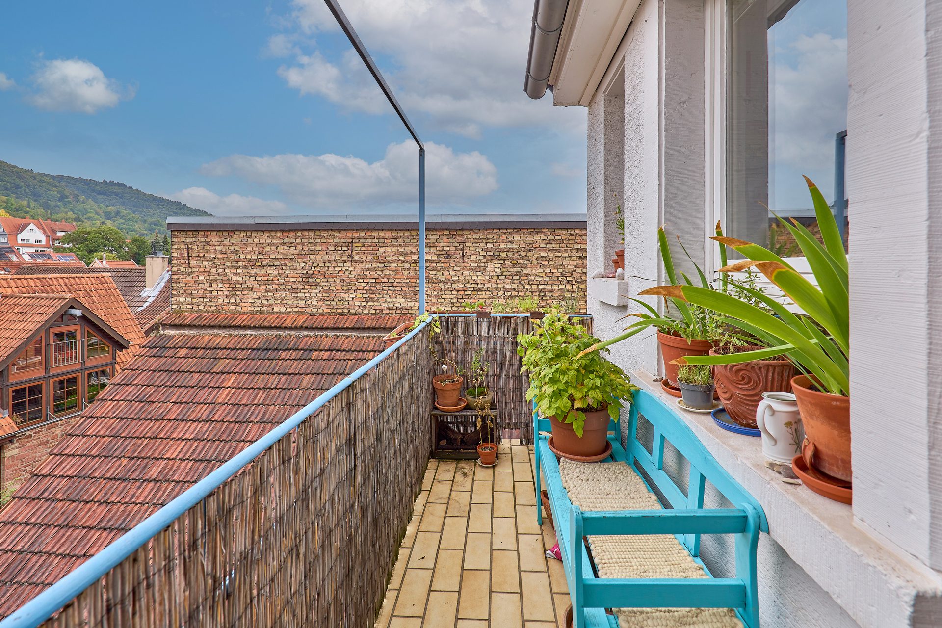 Immobilienangebot - Heidelberg - Alle - Investition mit Charme und Potenzial: 3-Familienhaus in beliebter Wohnlage von HD-Handschuhsheim