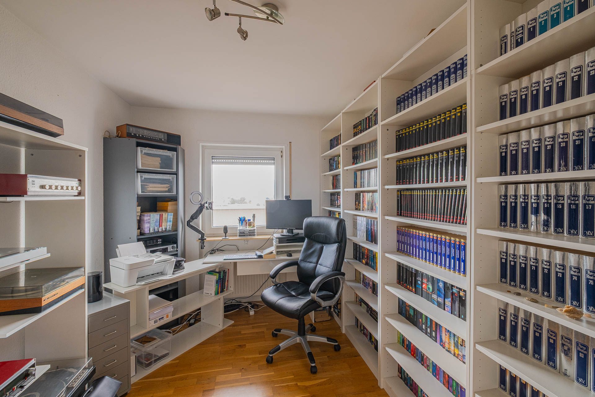 Immobilienangebot - Eppelheim - Alle - Wohnen mit höchstem Komfort über den Dächern von Heidelberg