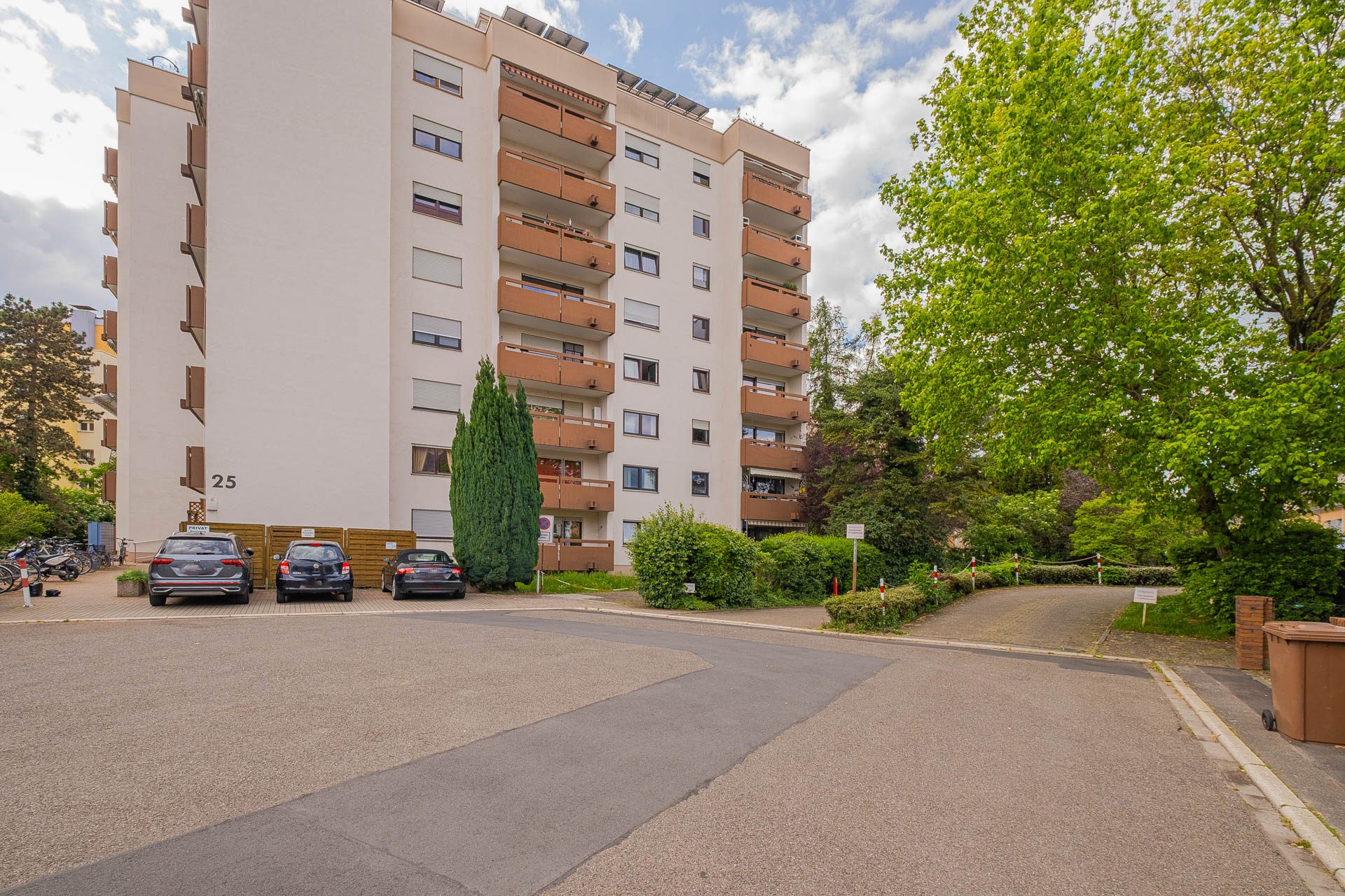 Immobilienangebot - Eppelheim - Alle - Wohnen mit höchstem Komfort über den Dächern von Heidelberg