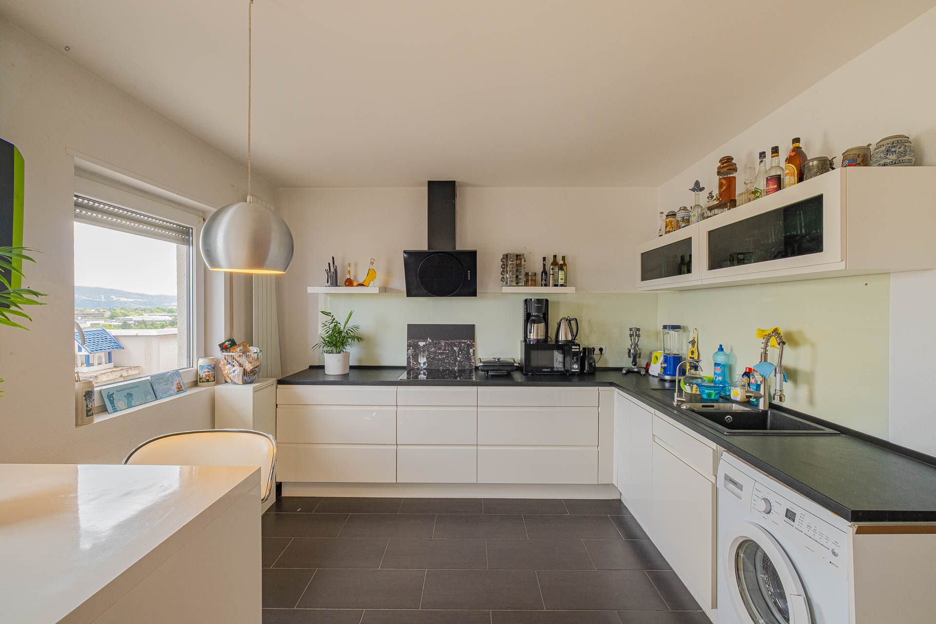 Immobilienangebot - Eppelheim - Alle - Wohnen mit höchstem Komfort über den Dächern von Heidelberg