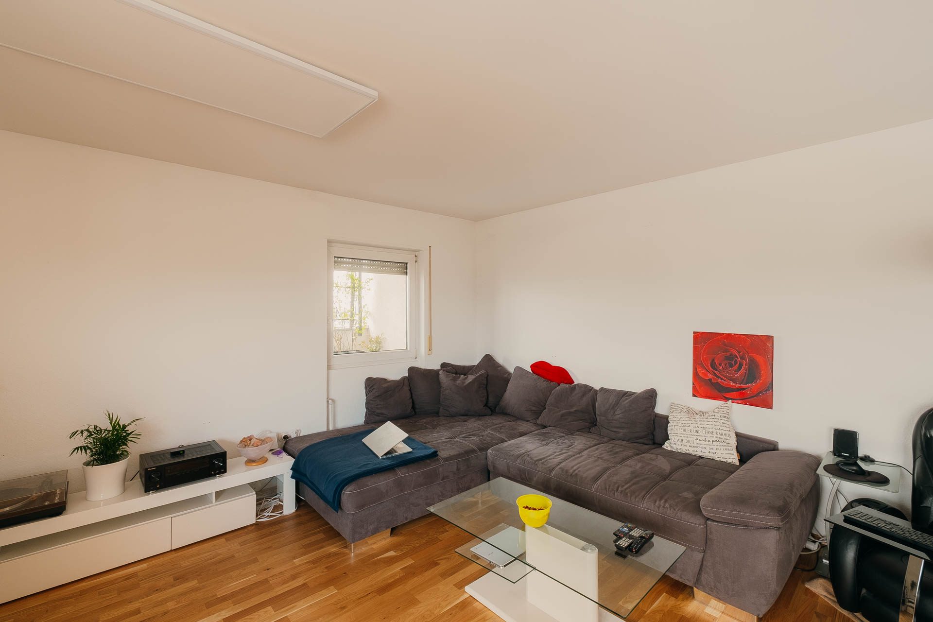 Immobilienangebot - Eppelheim - Alle - Wohnen mit höchstem Komfort über den Dächern von Heidelberg