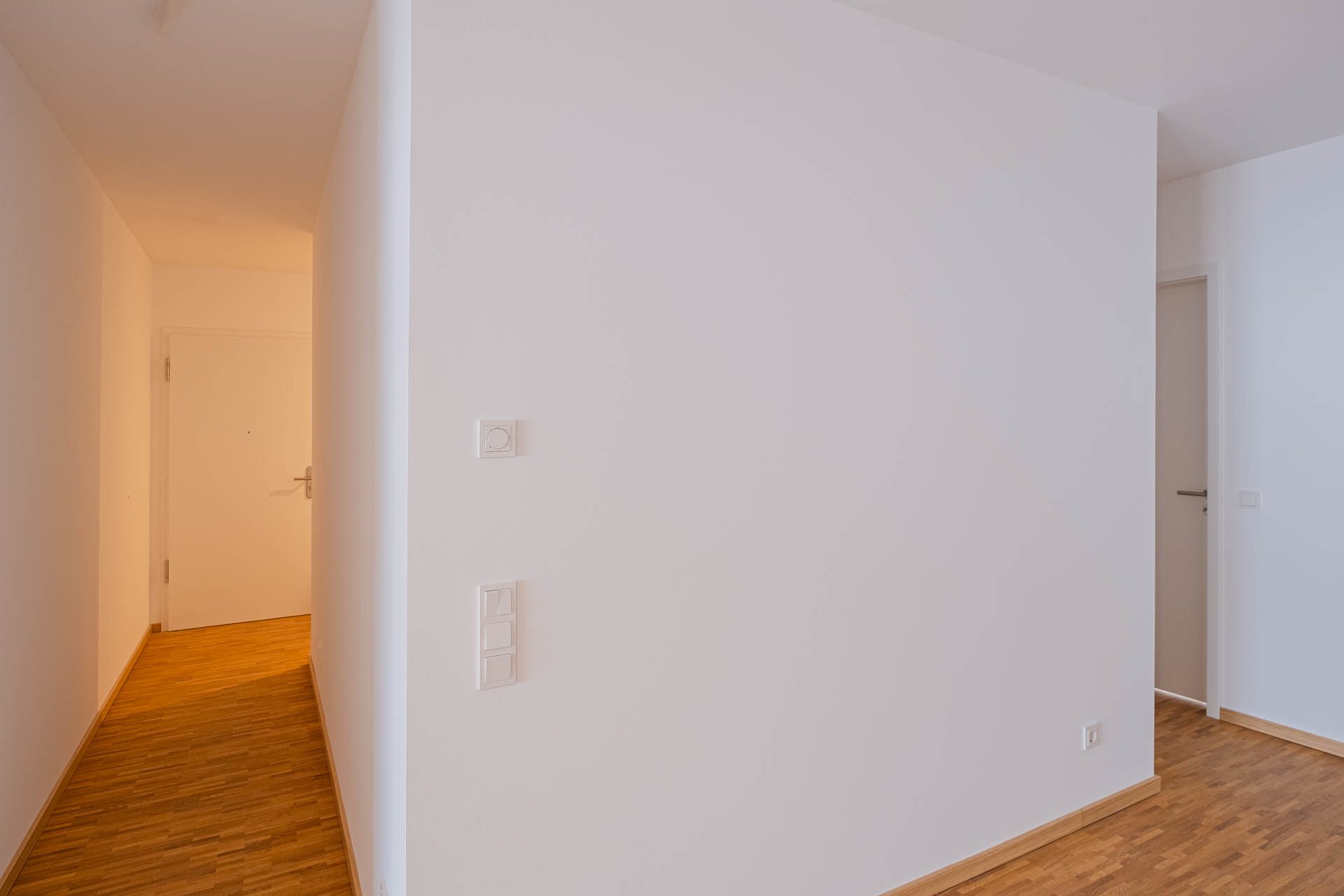 Immobilienangebot - Heidelberg - Alle - Erstbezug: Moderne 3-Zimmerwohnung in der Bahnstadt mit viel Komfort