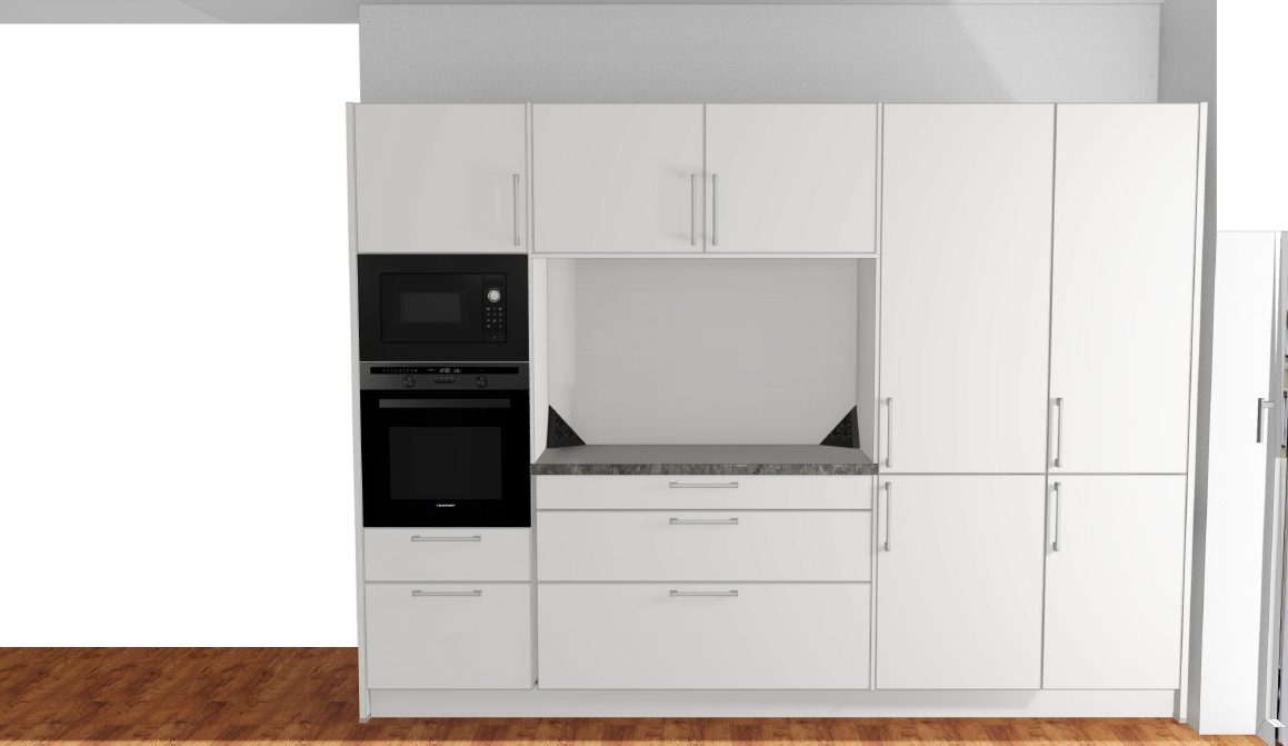 Immobilienangebot - Heidelberg - Alle - Erstbezug: Moderne 3-Zimmerwohnung in der Bahnstadt mit viel Komfort