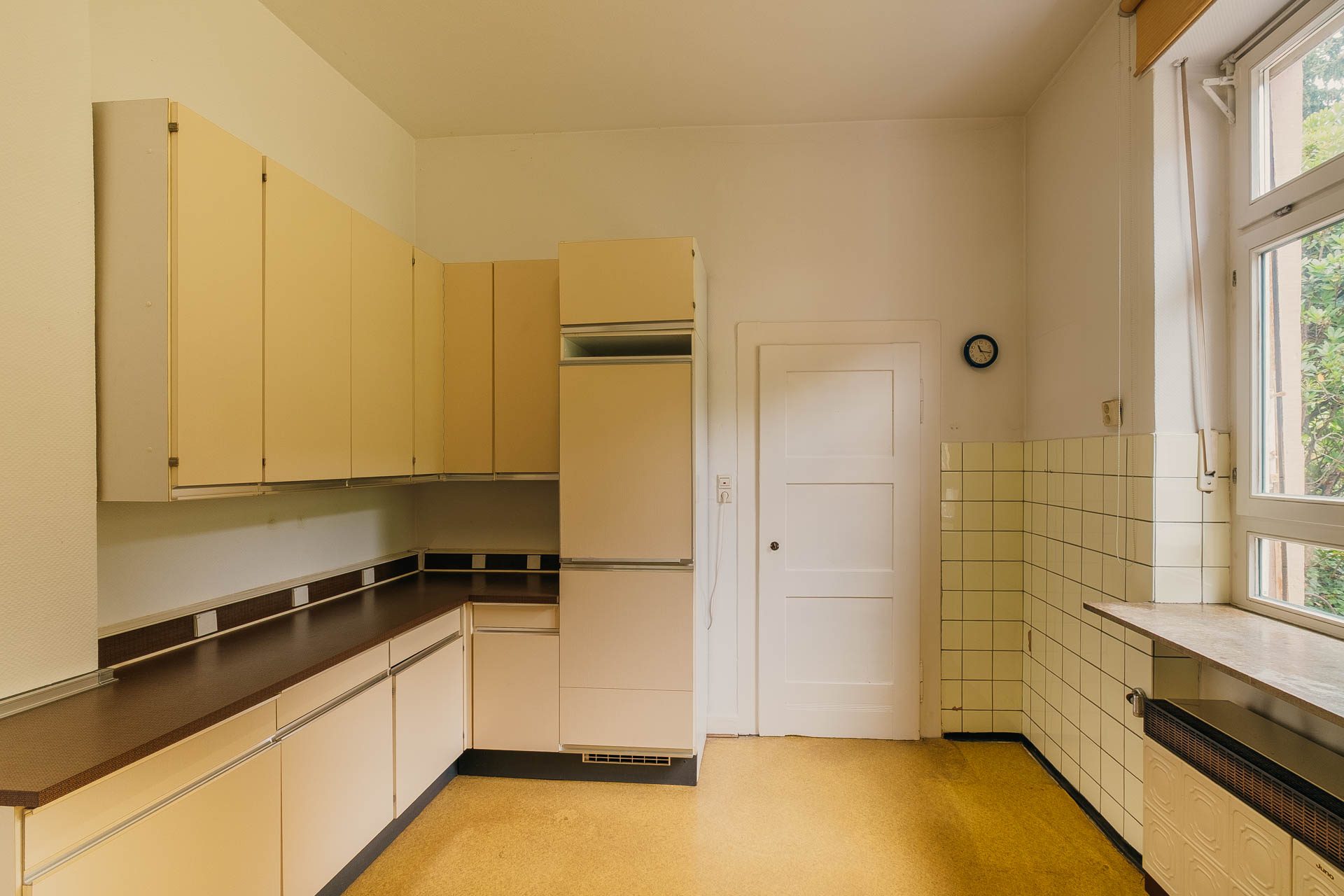 Immobilienangebot - Heidelberg - Alle - Charmante Doppelhaushälfte mit Neckarblick